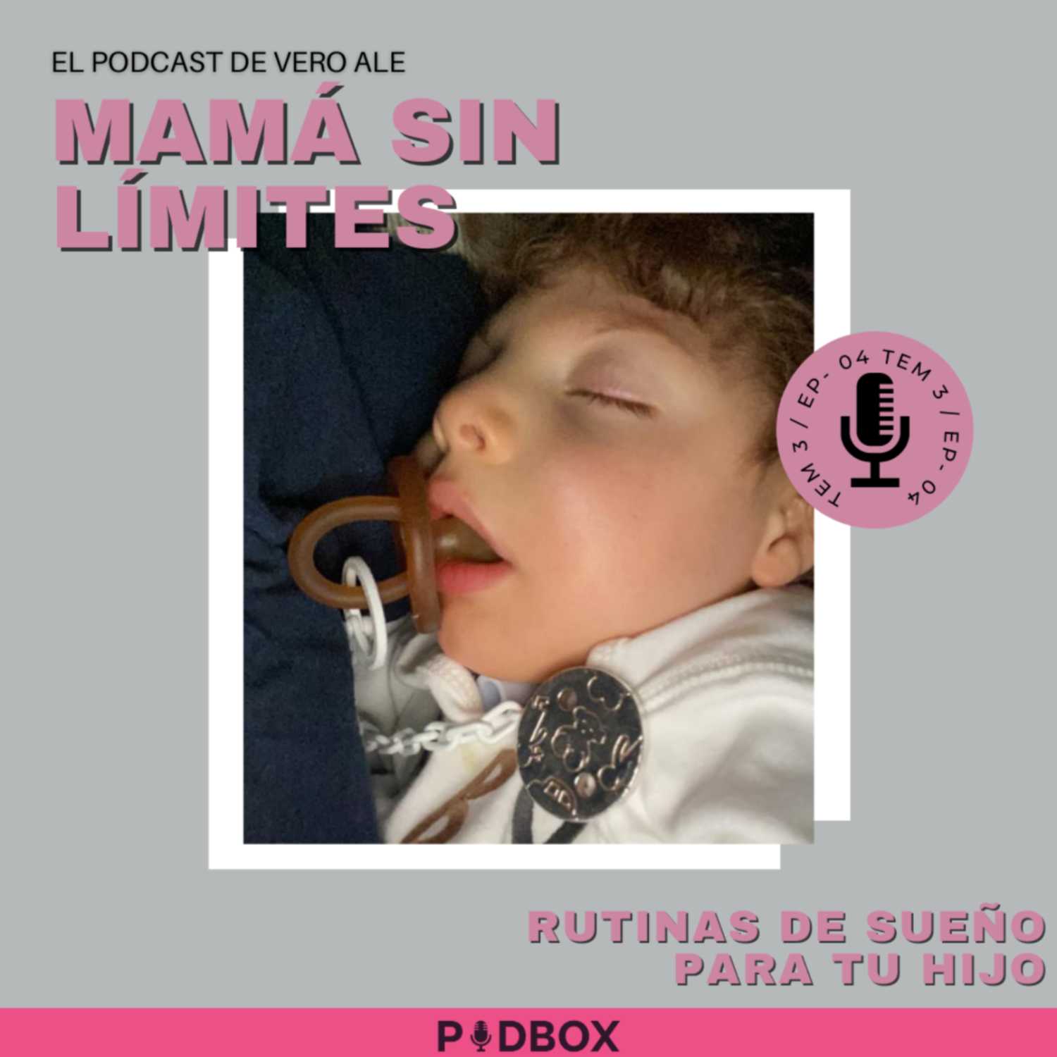MAMÁ SIN LÍMITES