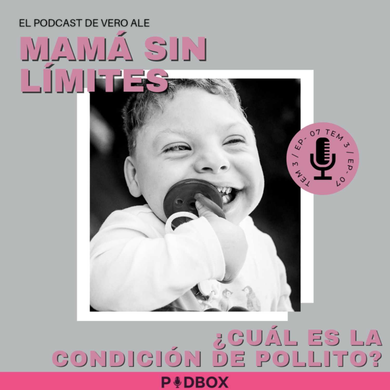 MAMÁ SIN LÍMITES