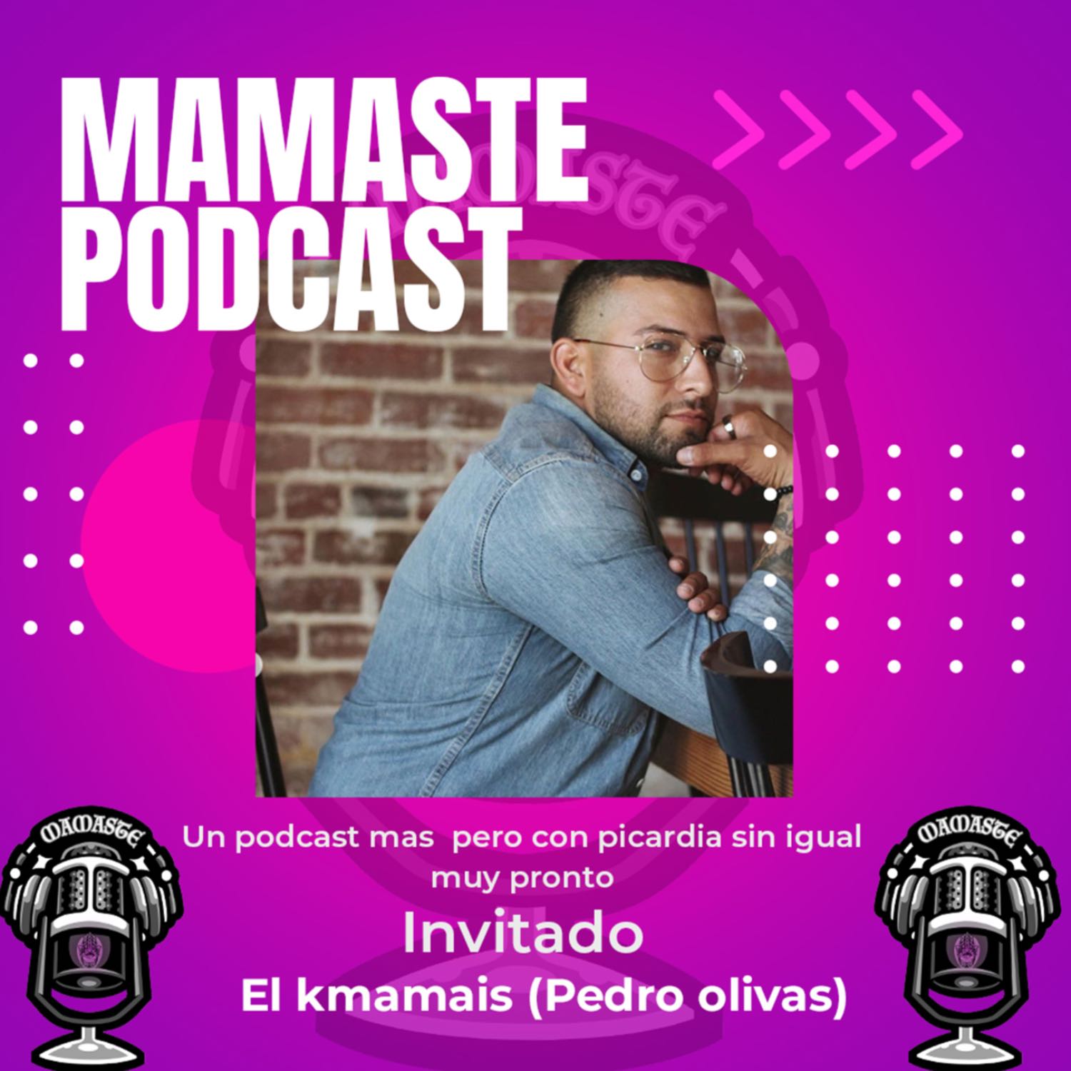 Mamaste Podcast