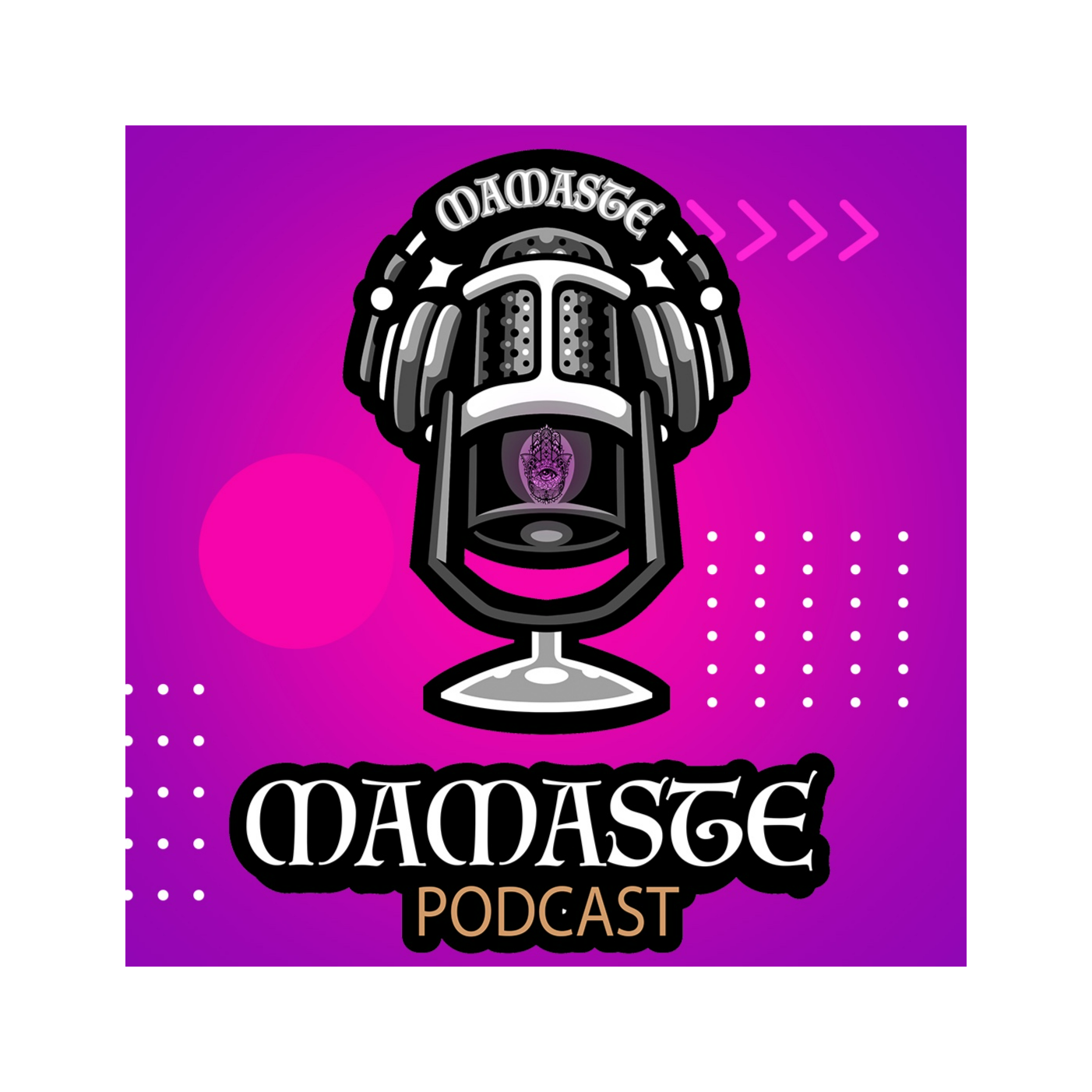 Mamaste Podcast
