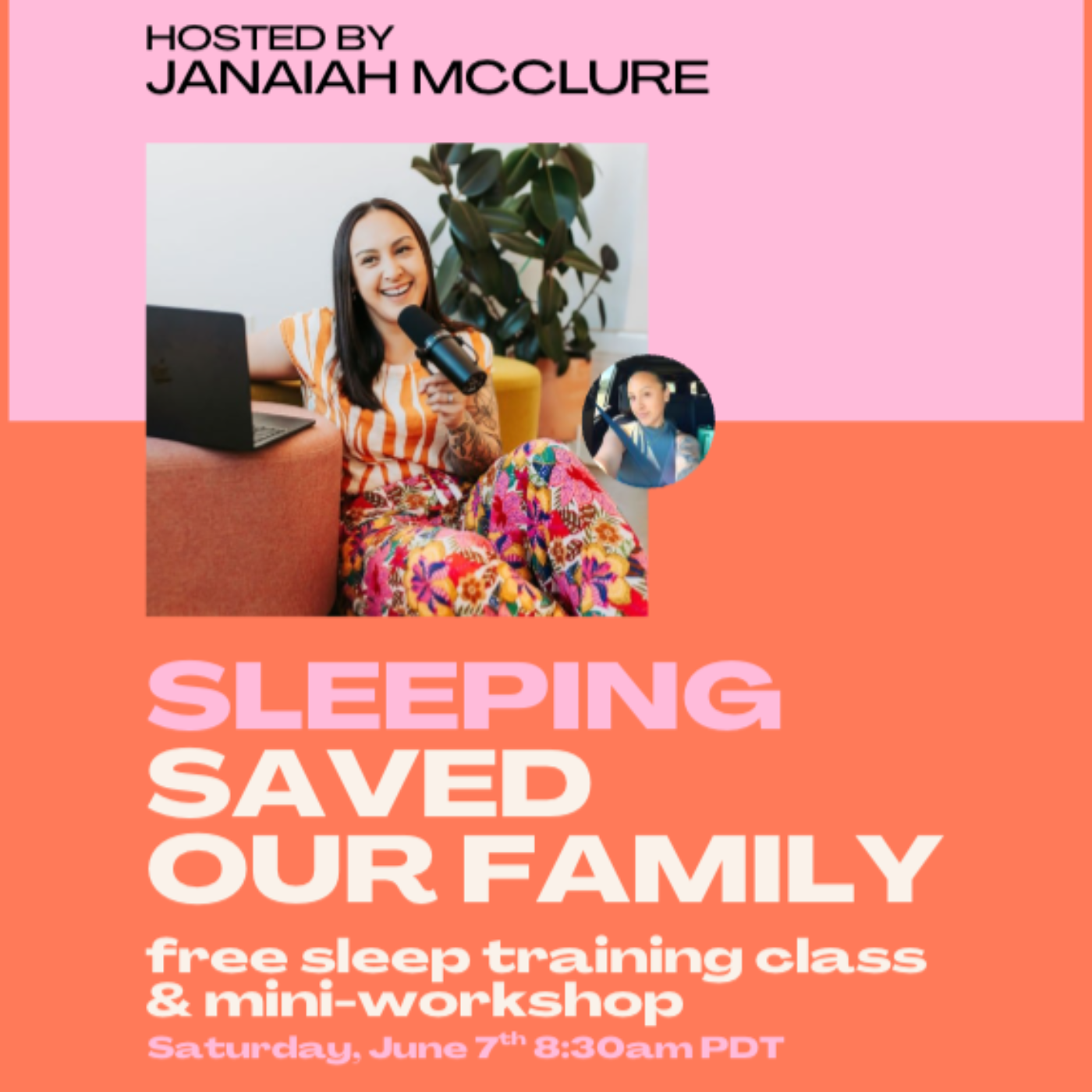 She Is Radiant with Janaiah McClure