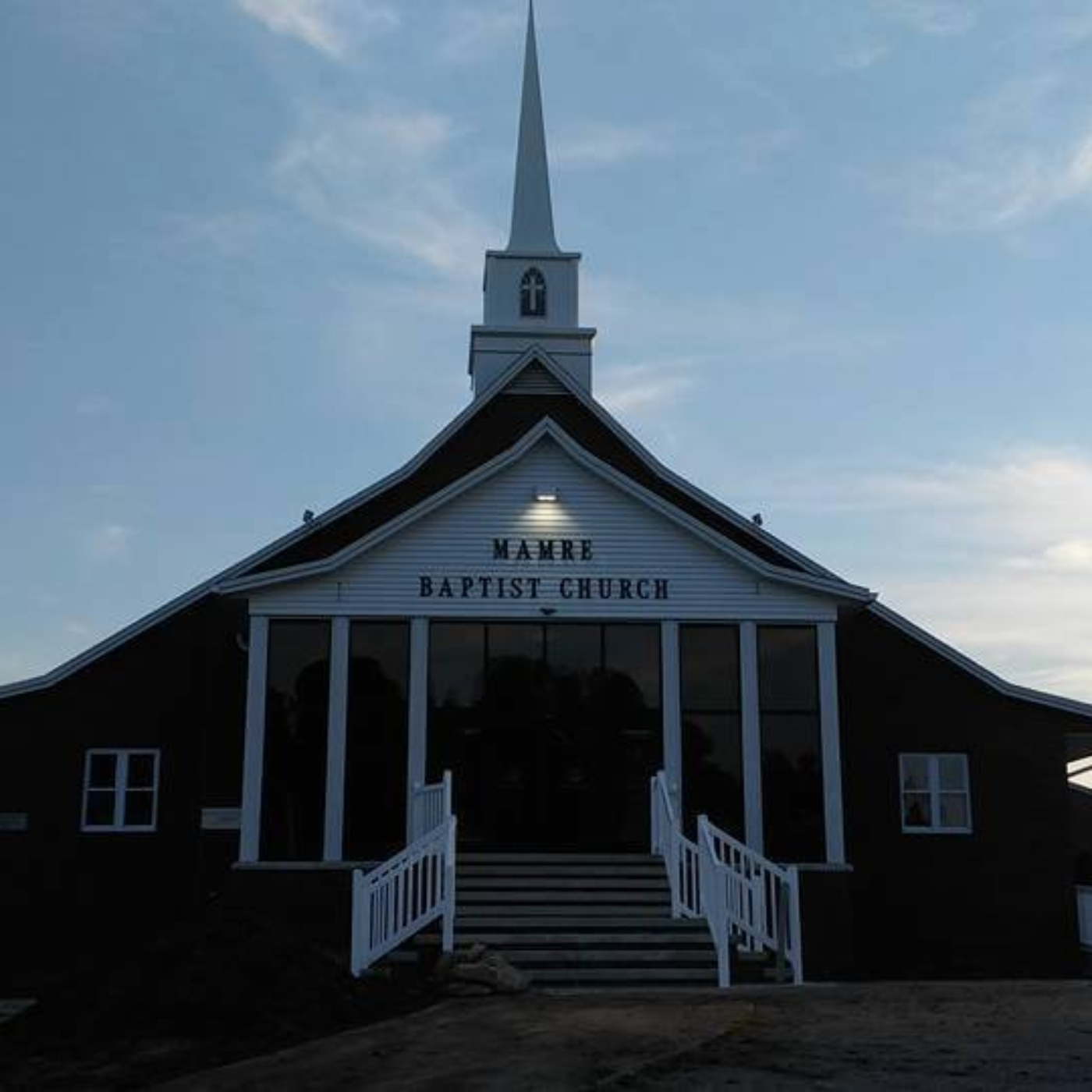 Mamre Baptist Church