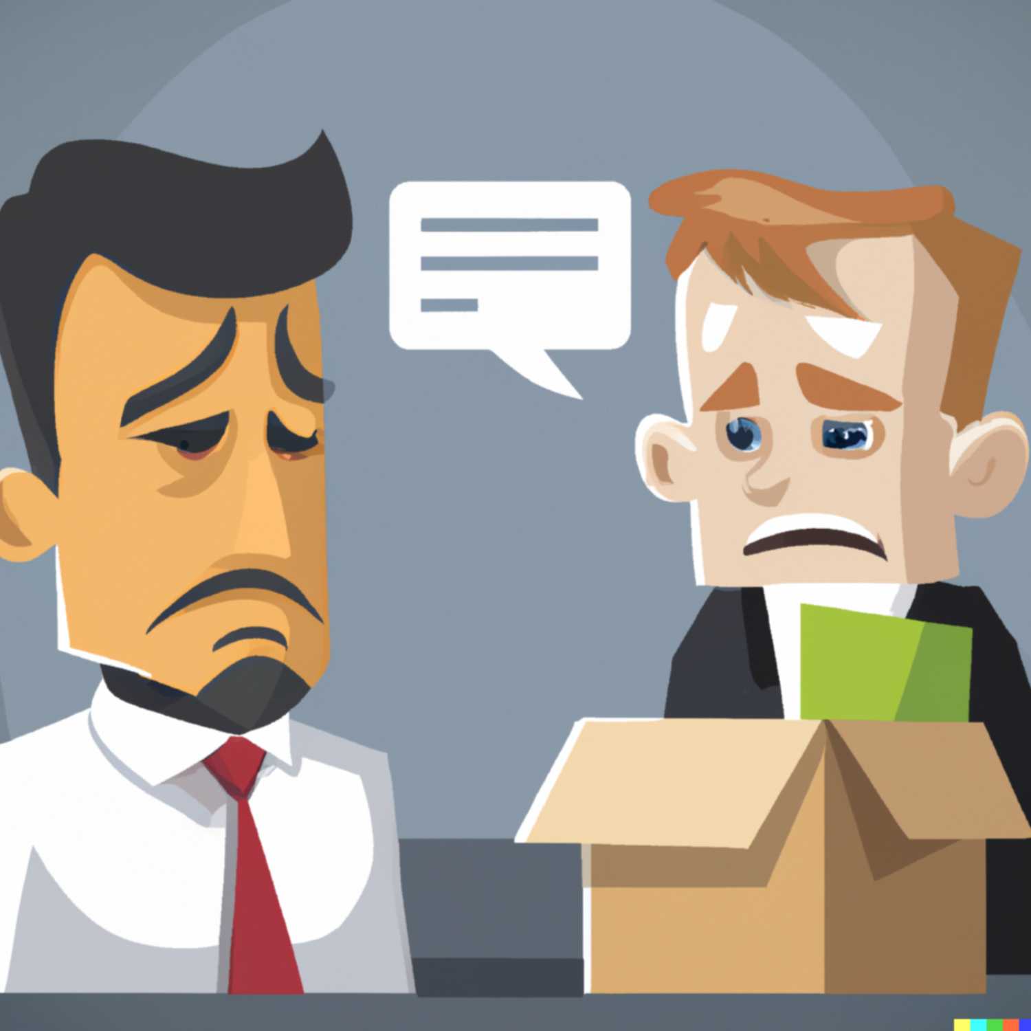 Firing an Employee: How, When, and Why