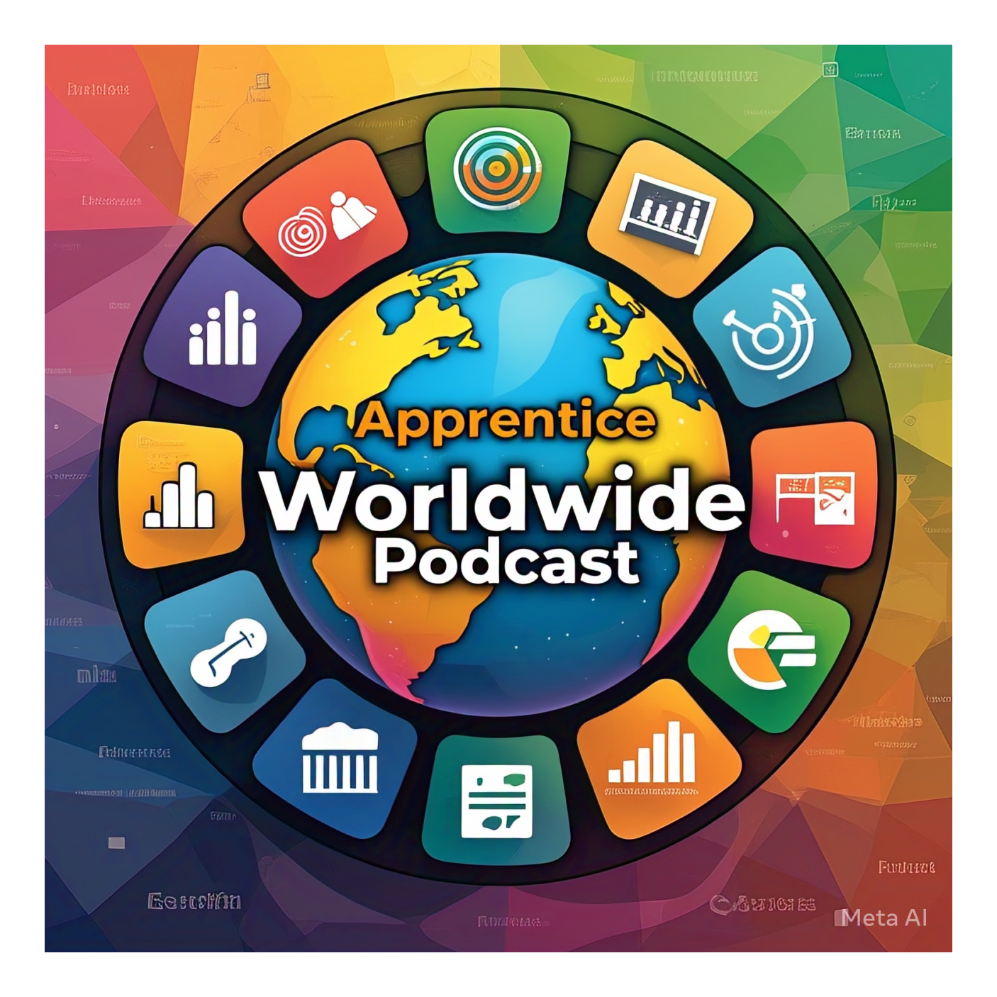 Apprentice Worldwide Podcast