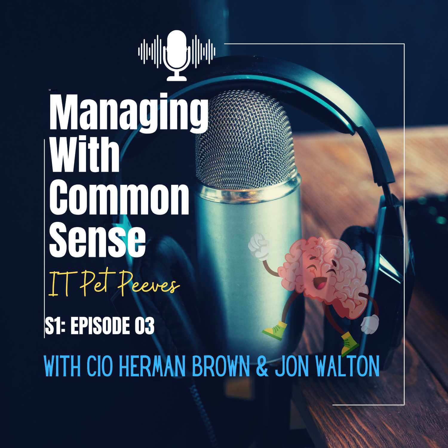 Managing with Common Sense