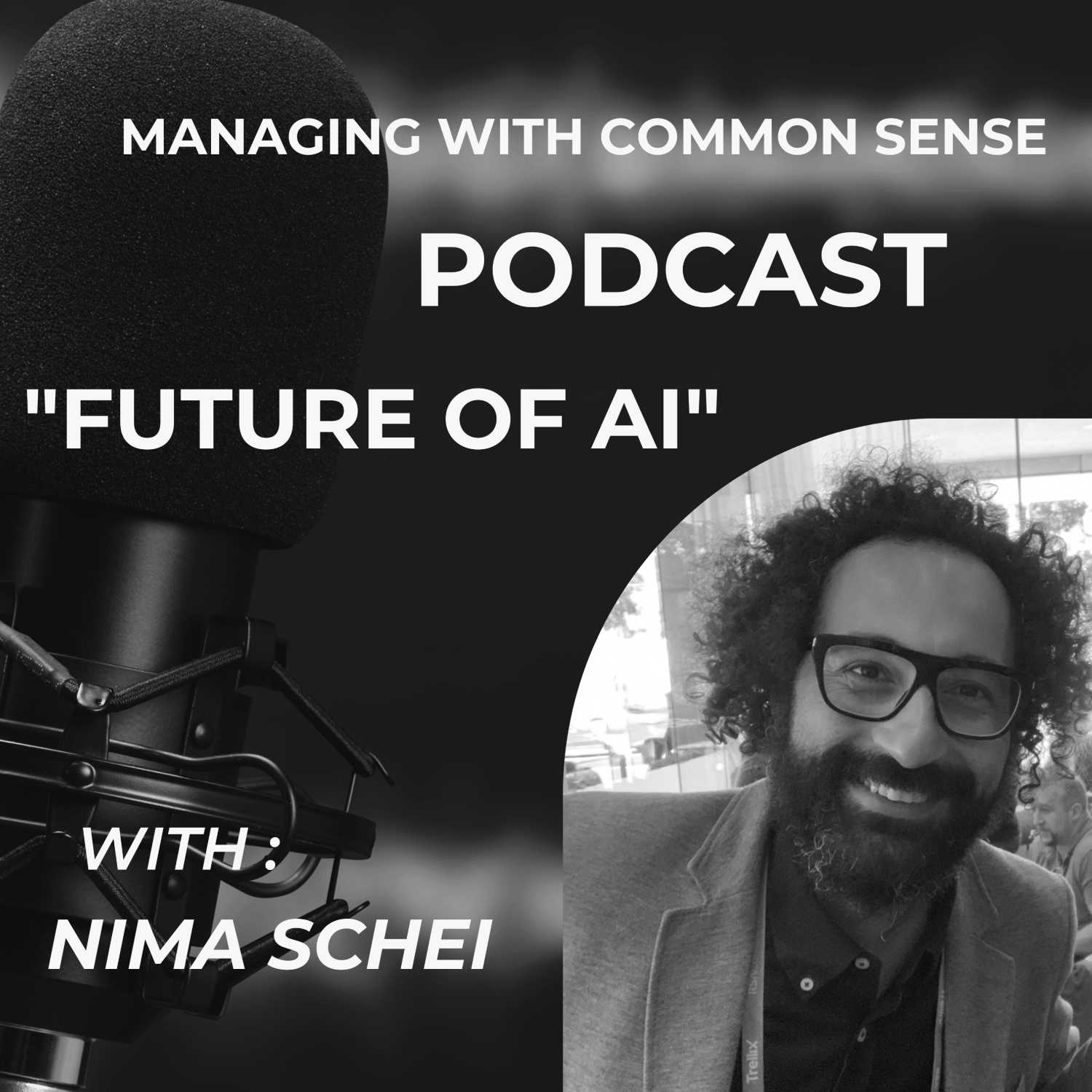 Managing with Common Sense