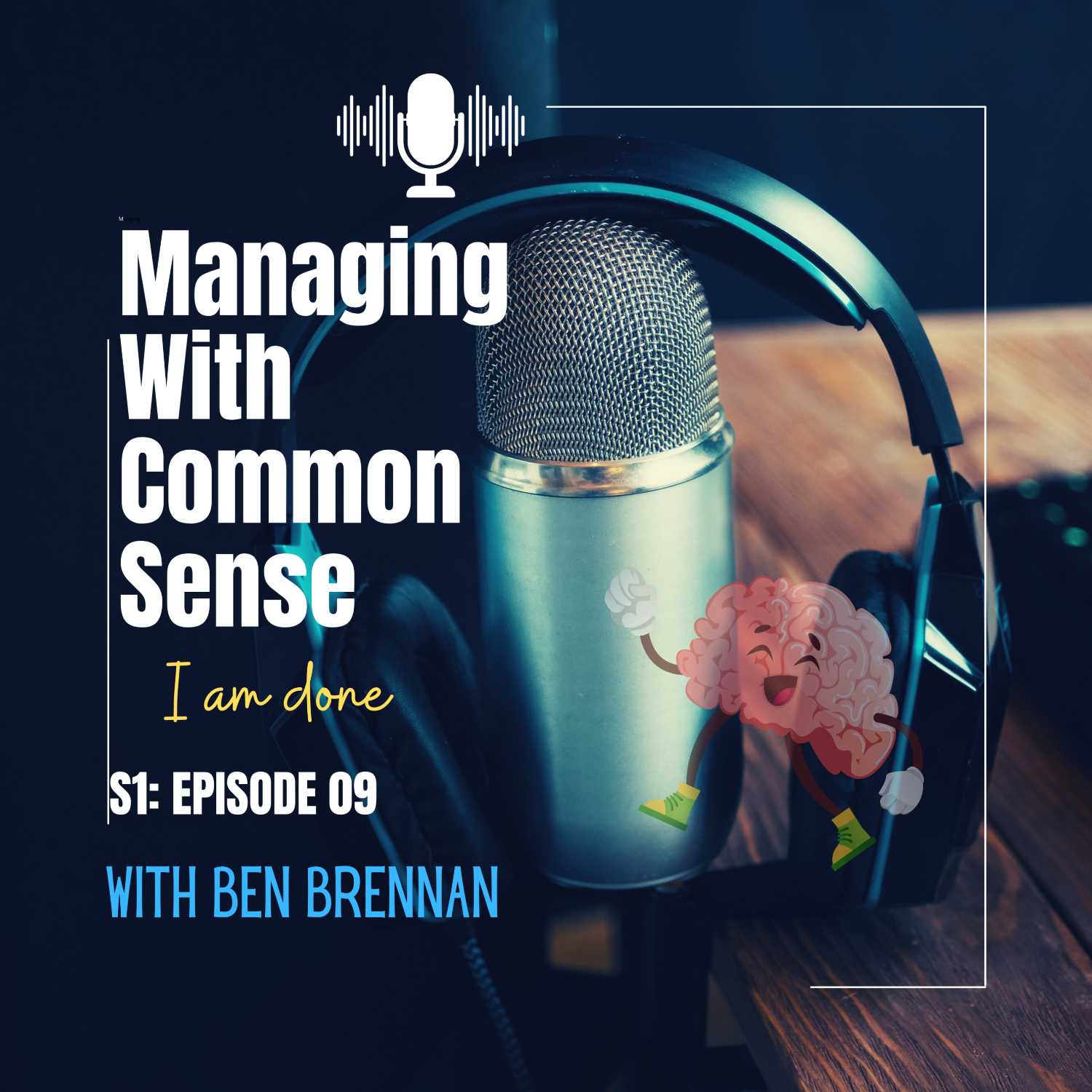 Managing with Common Sense