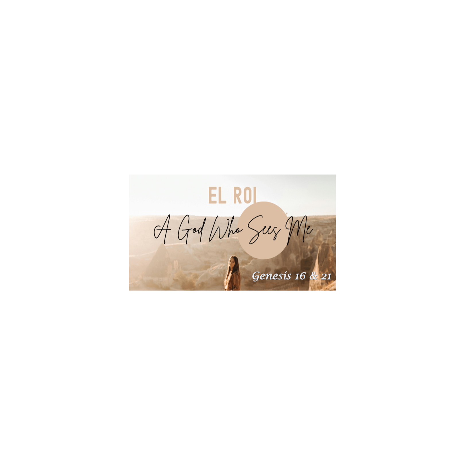 El Roi: A God Who Sees Me episode artwork