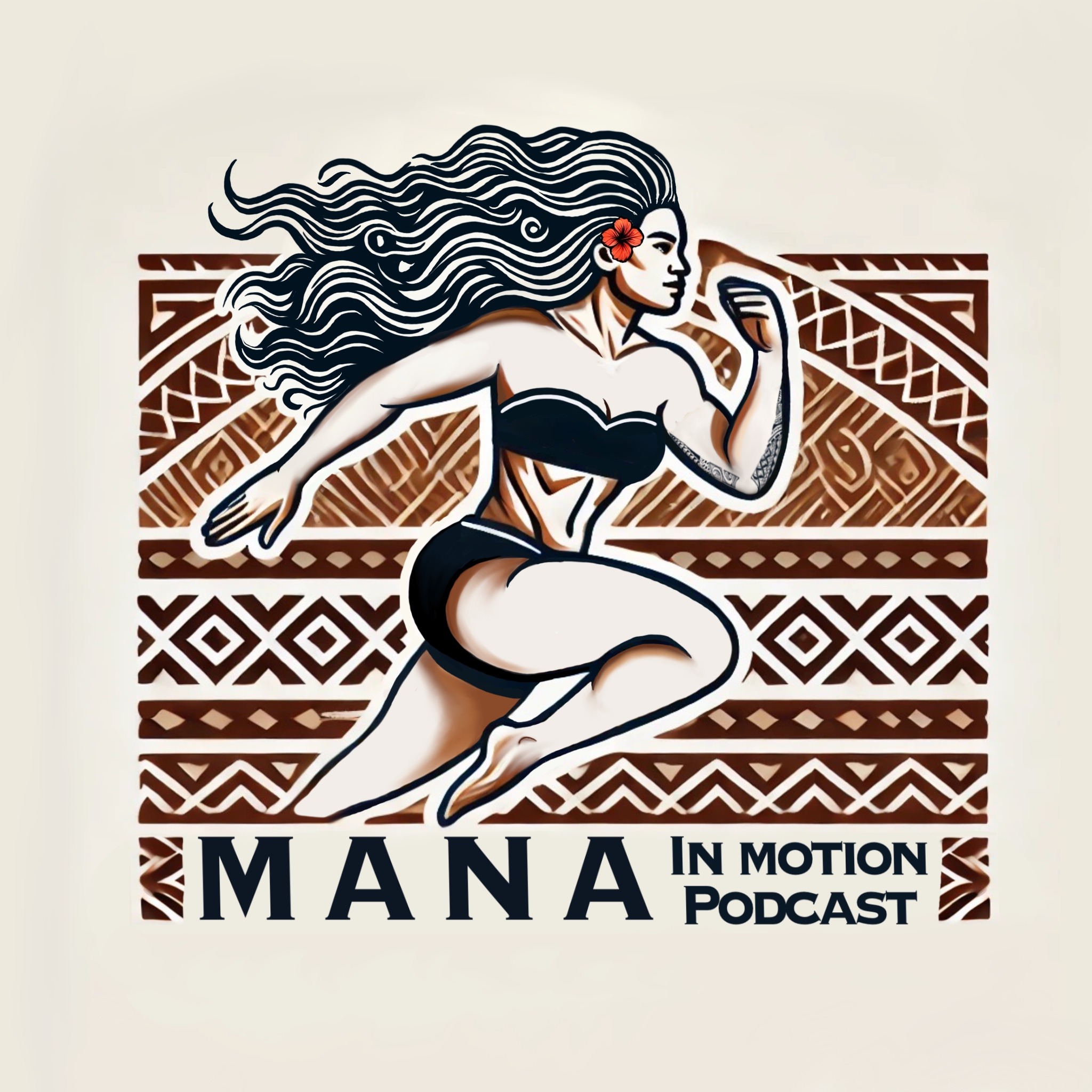 Mana In Motion