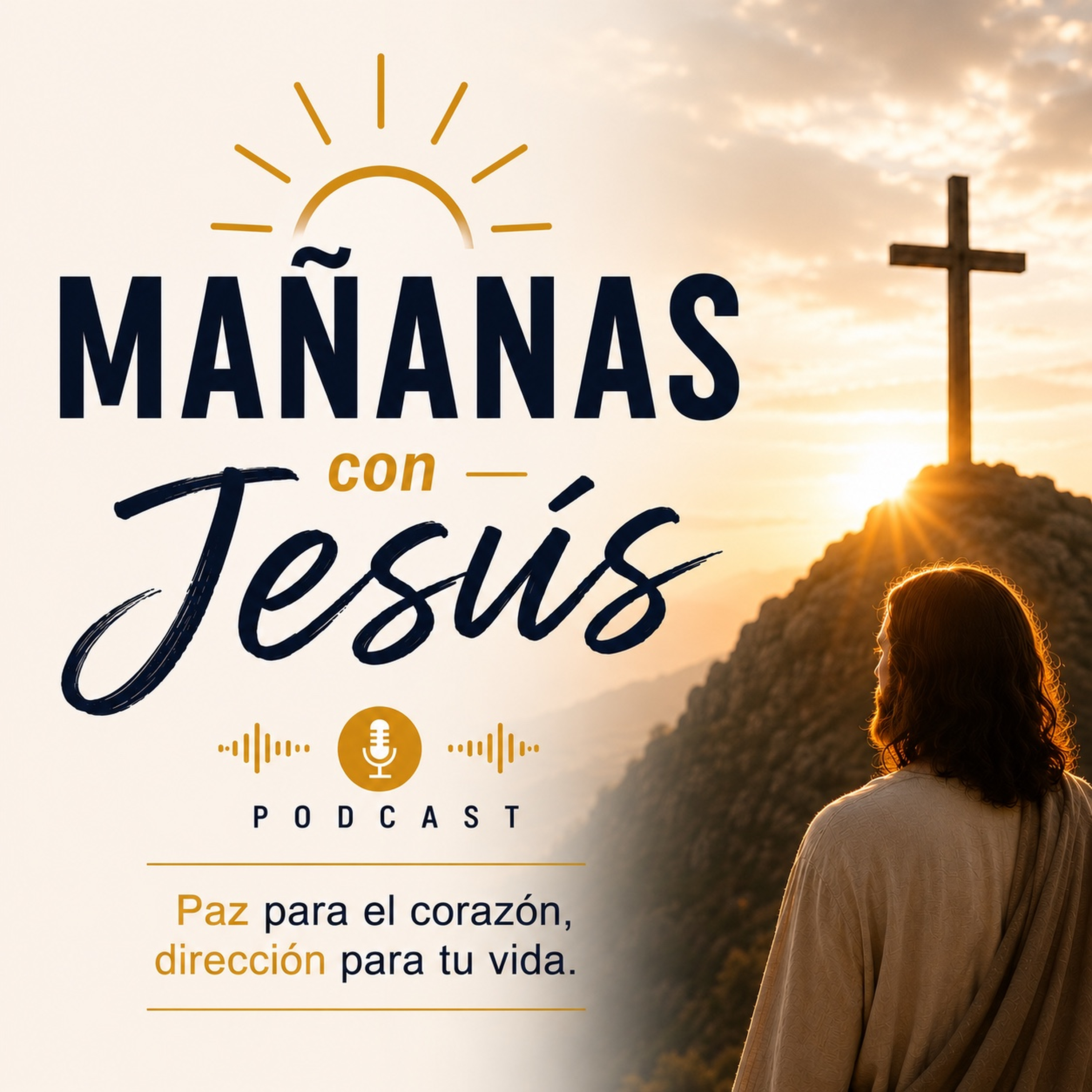 Mañanas con Jesús