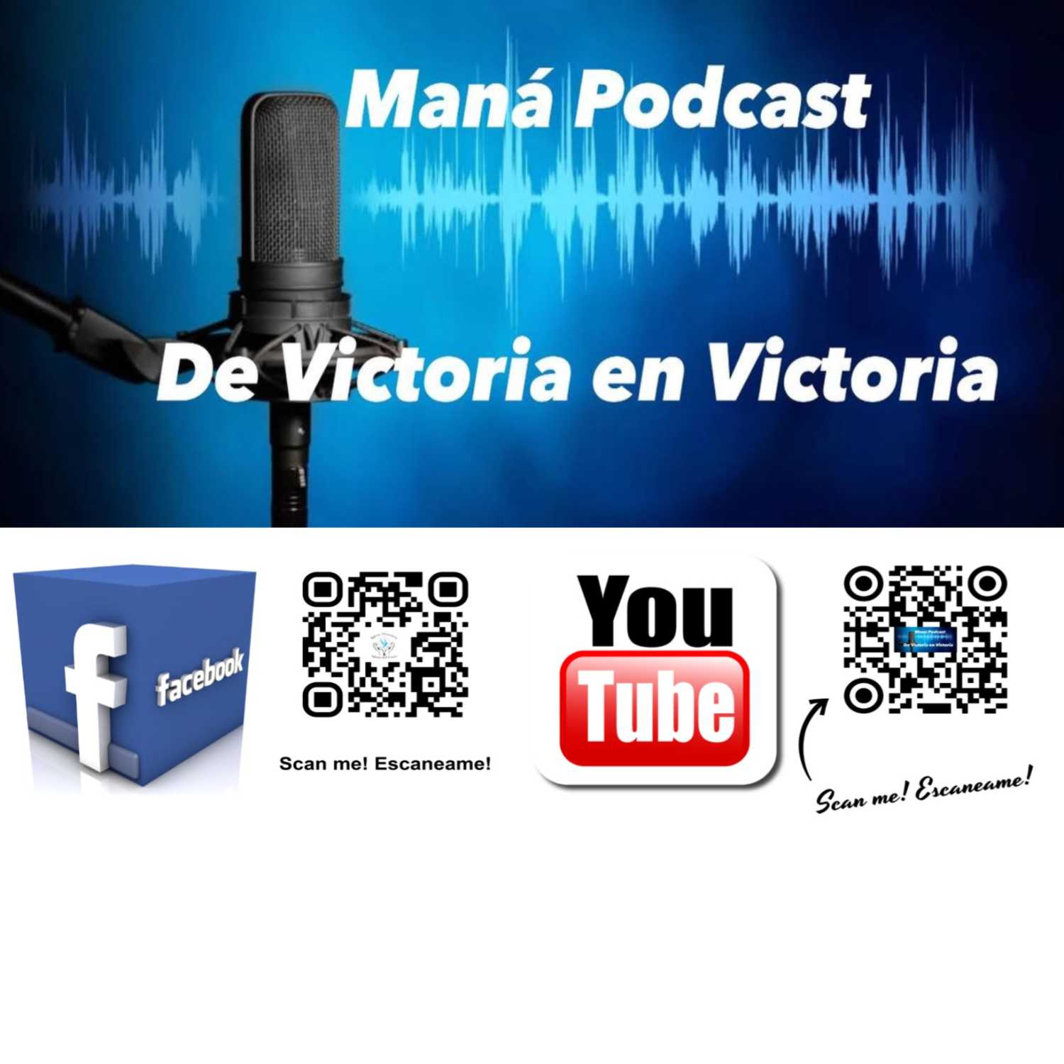 Maná Podcast