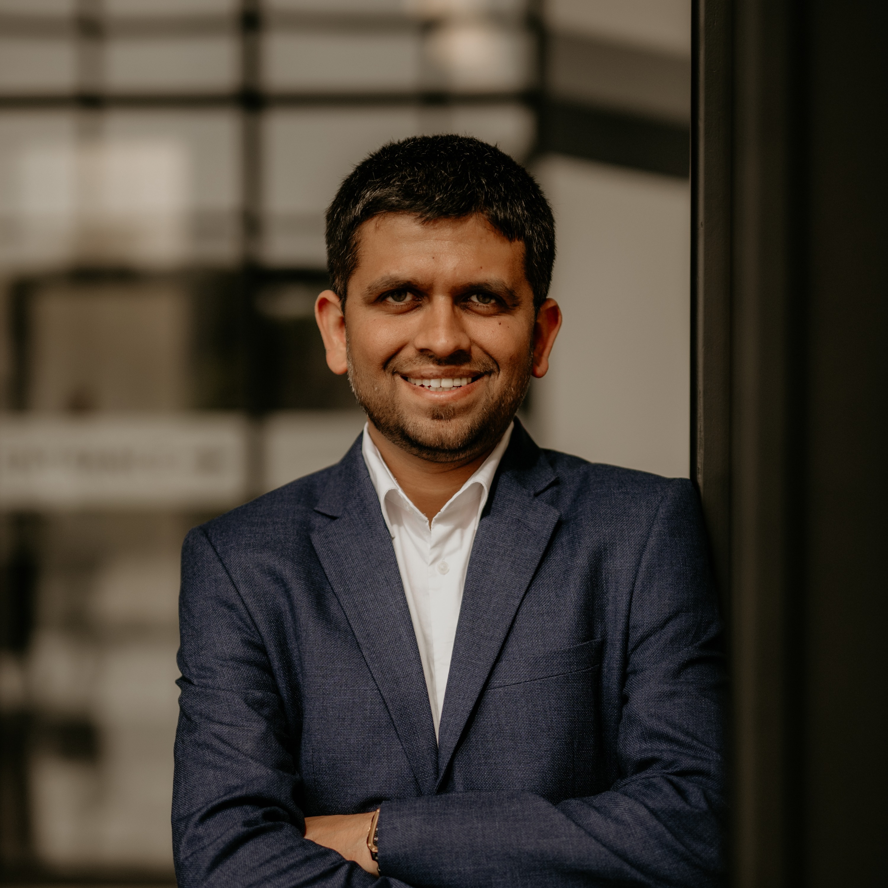 Artificial Insights: How to Build an AI Business