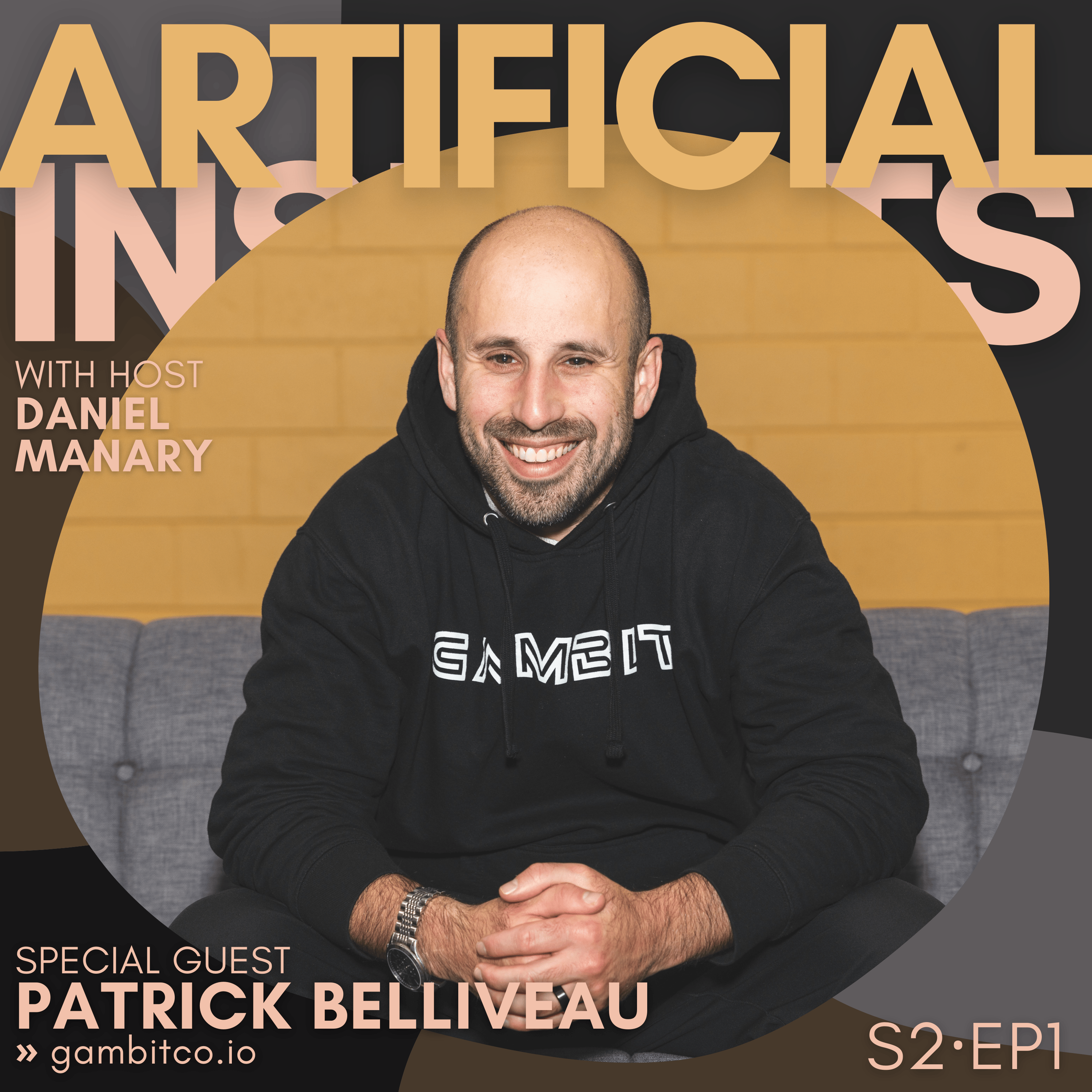 Artificial Insights: How to Build an AI Business