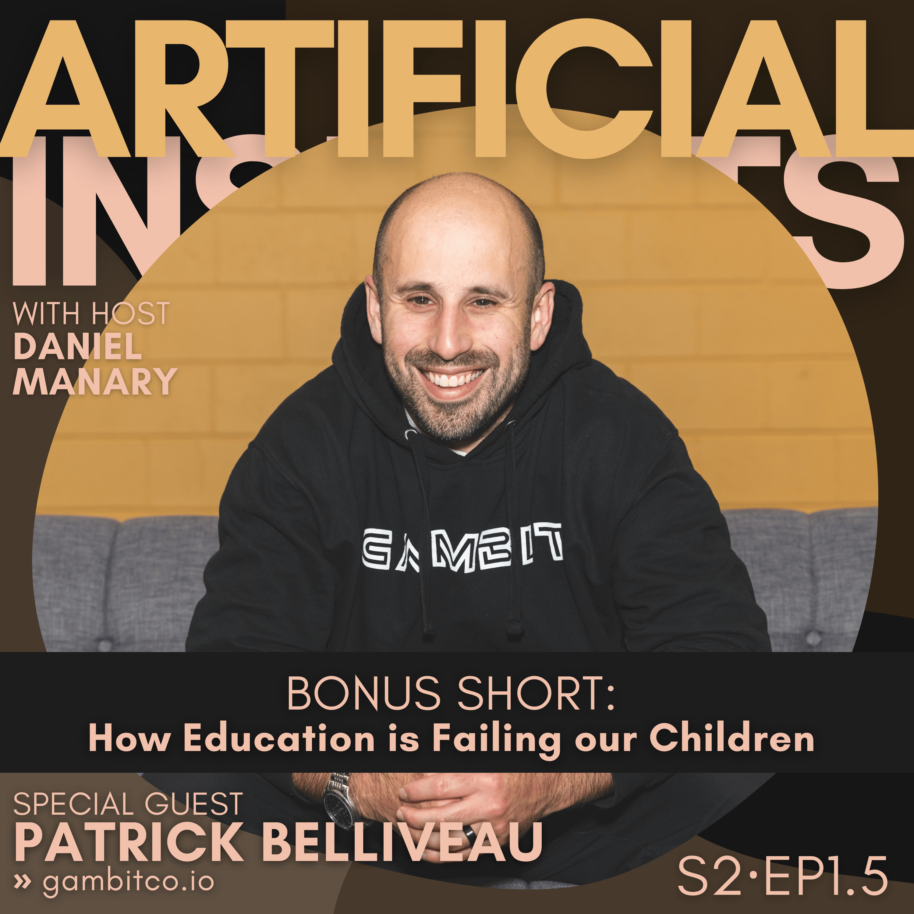 Artificial Insights: How to Build an AI Business