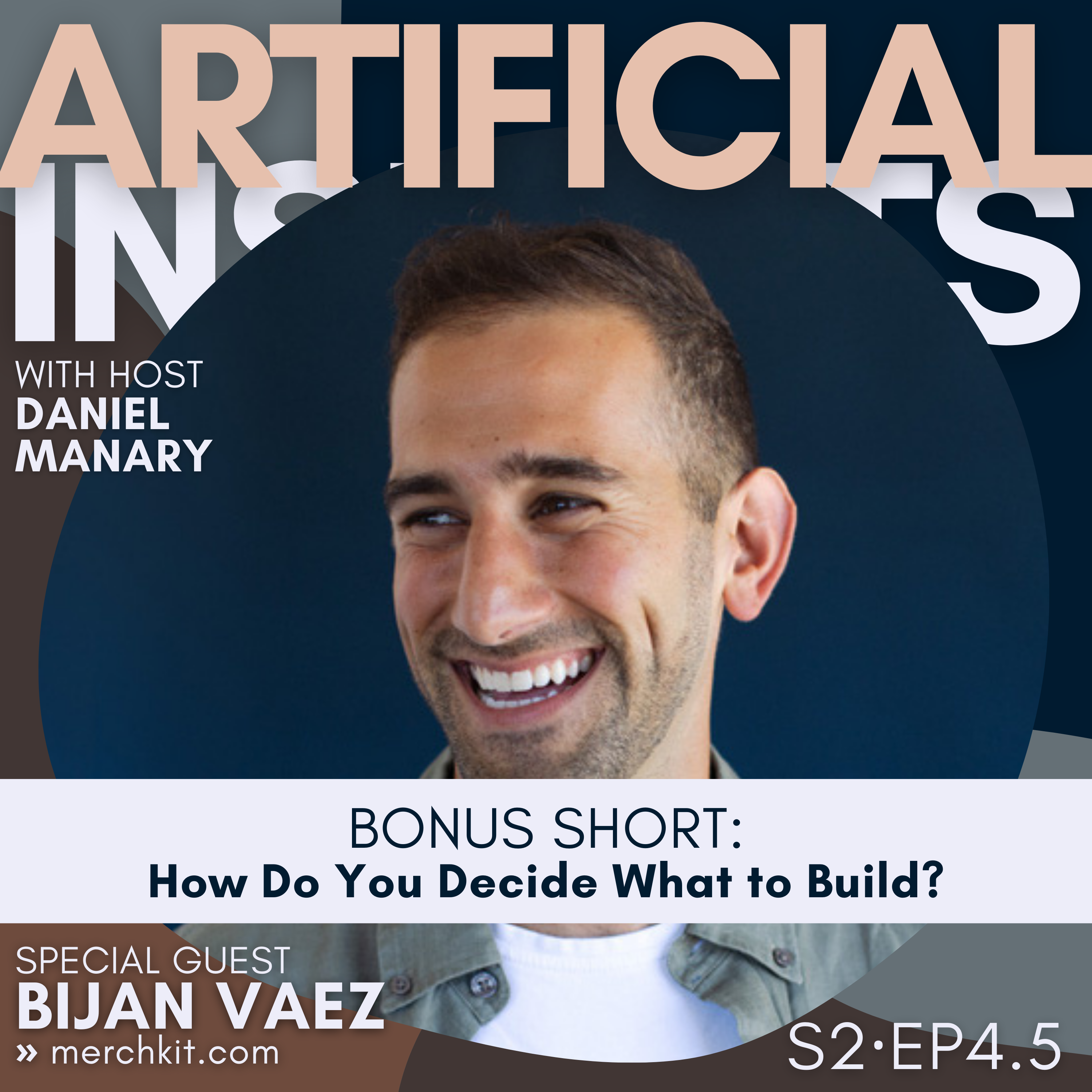 Artificial Insights: How to Build an AI Business