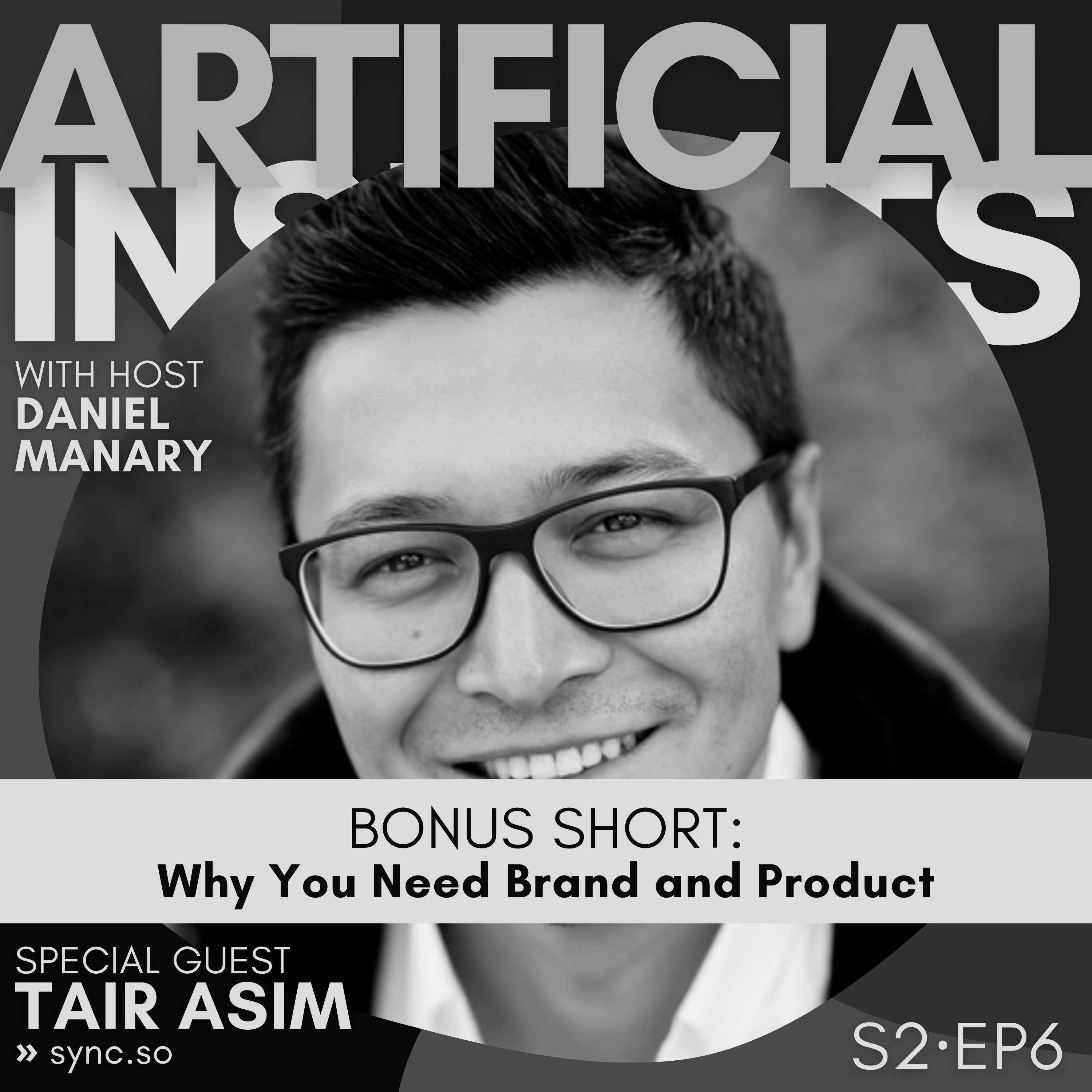 Artificial Insights: How to Build an AI Business