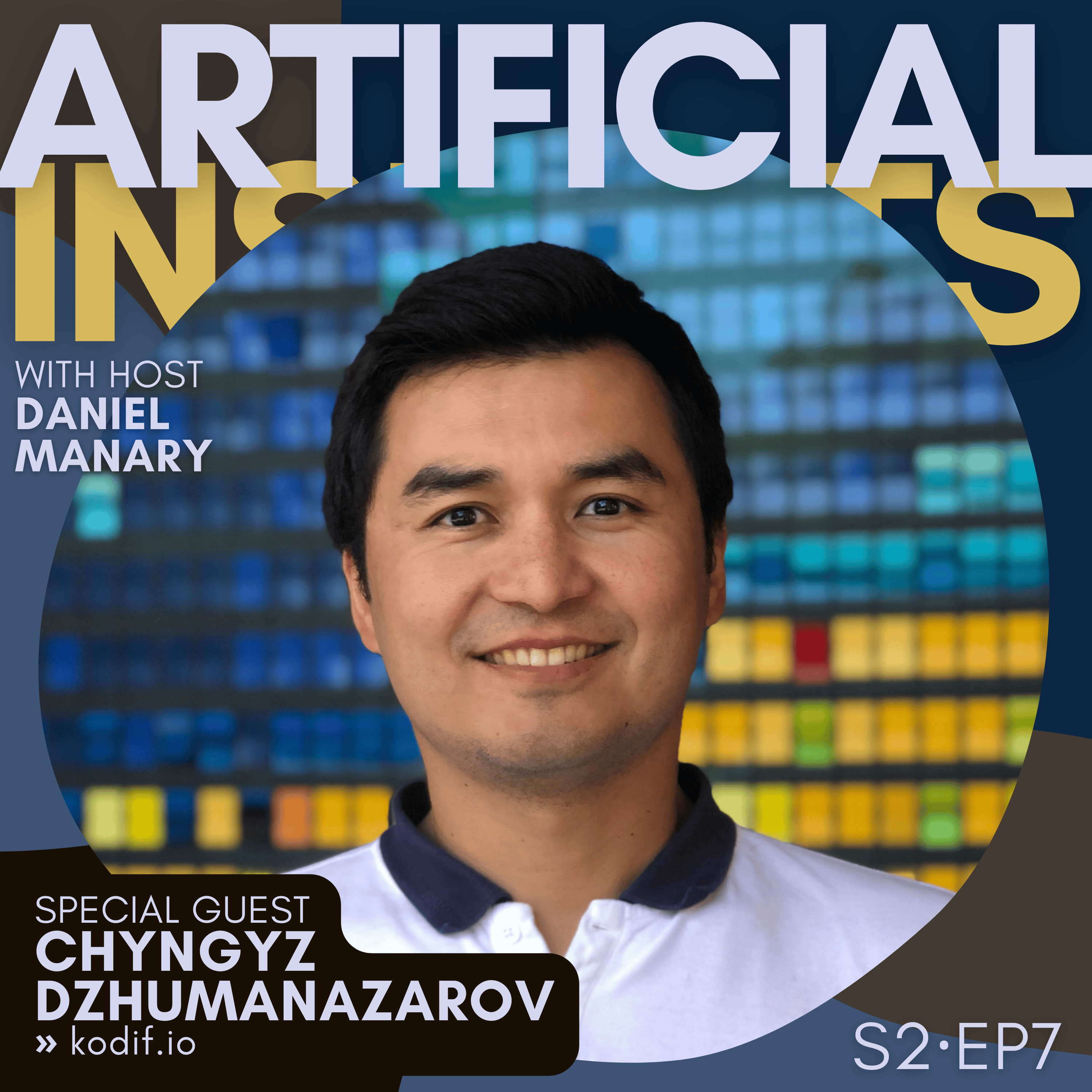 Artificial Insights: How to Build an AI Business