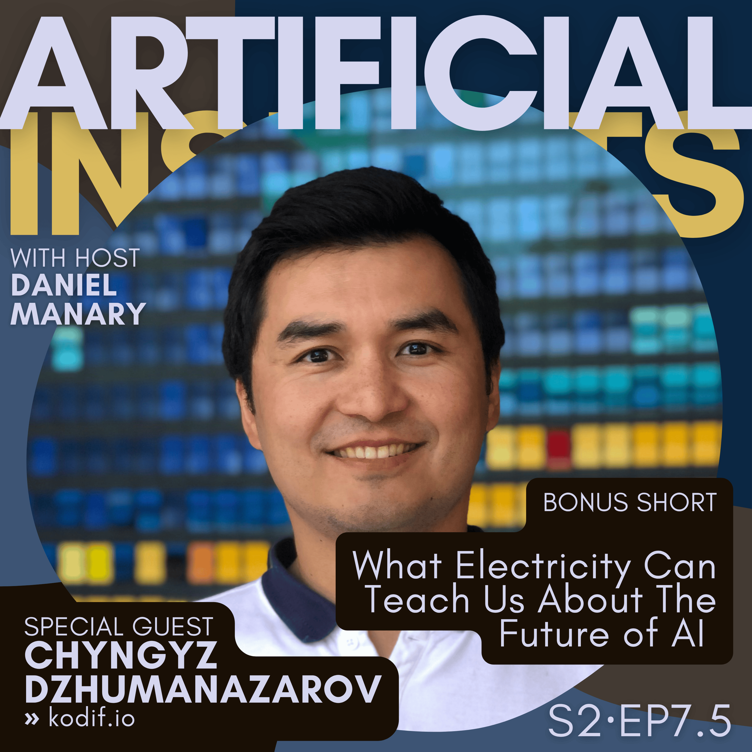 Artificial Insights: How to Build an AI Business