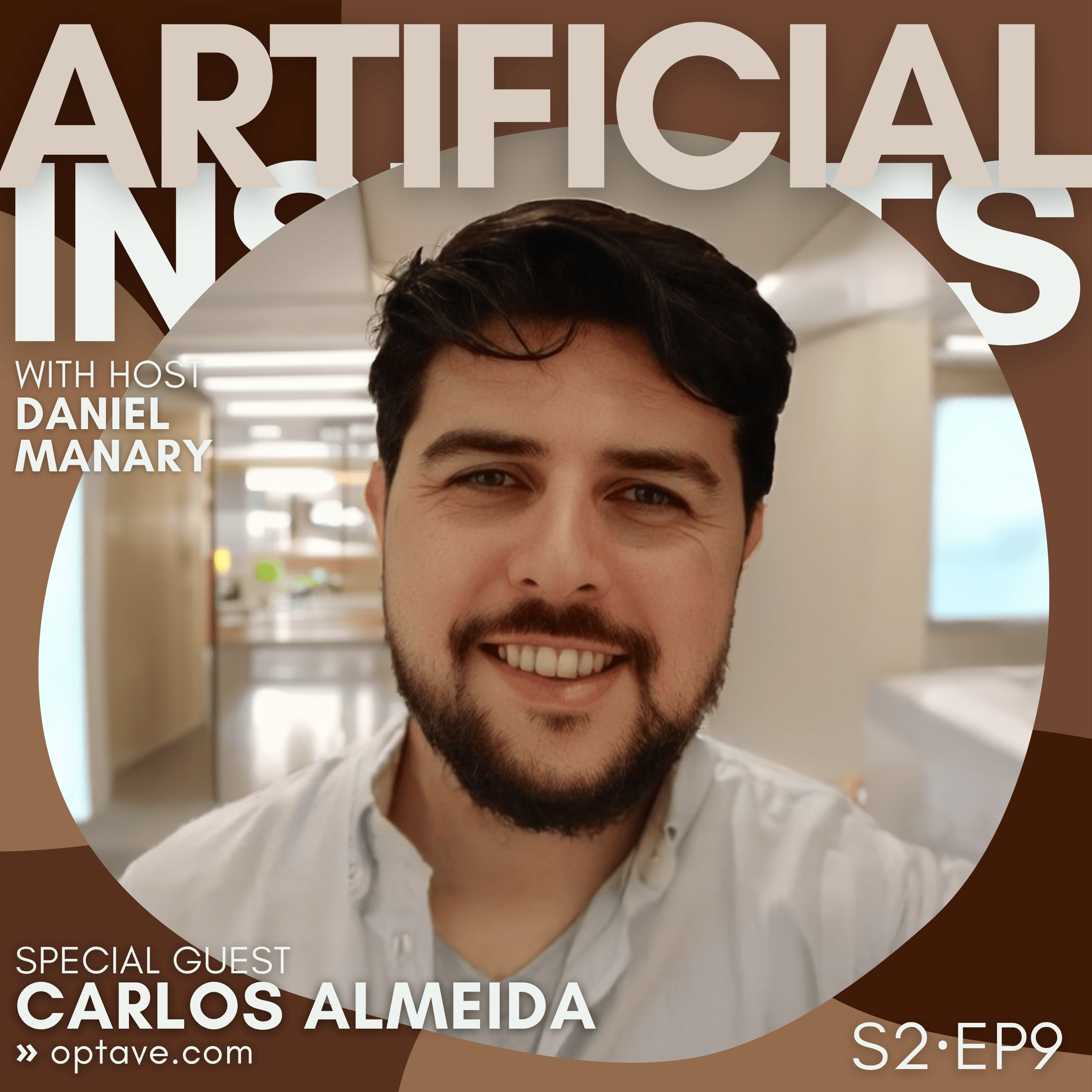 Artificial Insights: How to Build an AI Business
