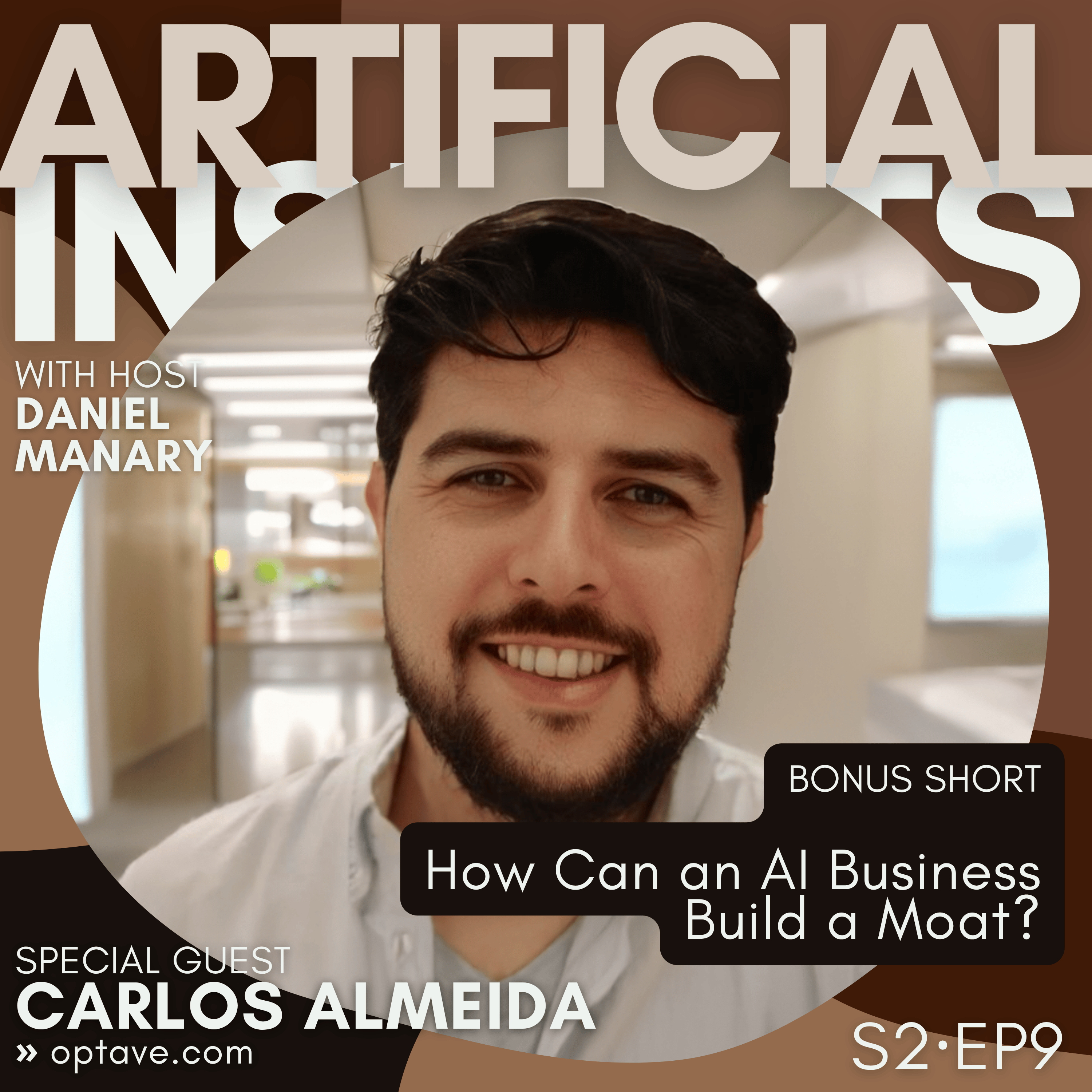 Artificial Insights: How to Build an AI Business