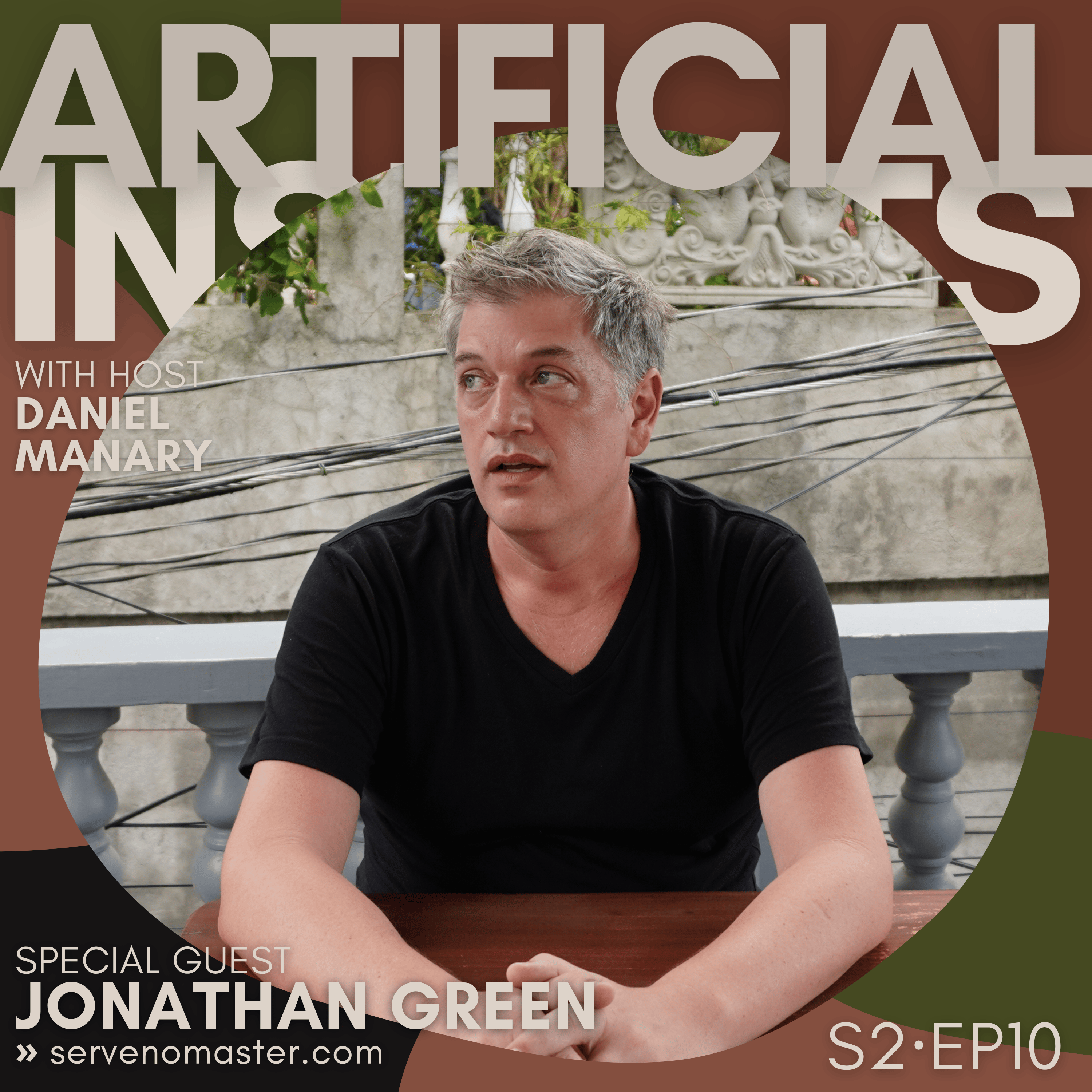 Artificial Insights: How to Build an AI Business