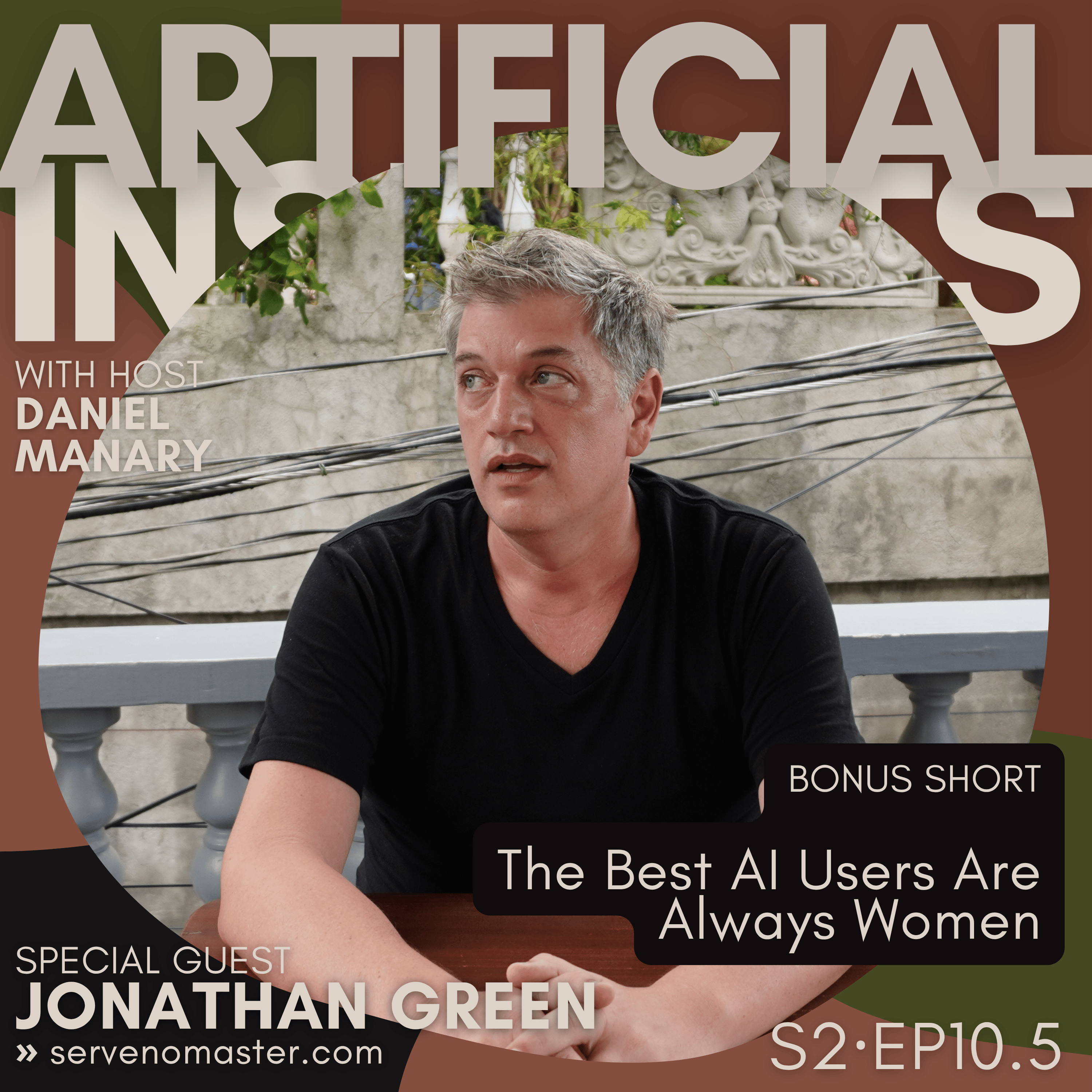 Artificial Insights: How to Build an AI Business