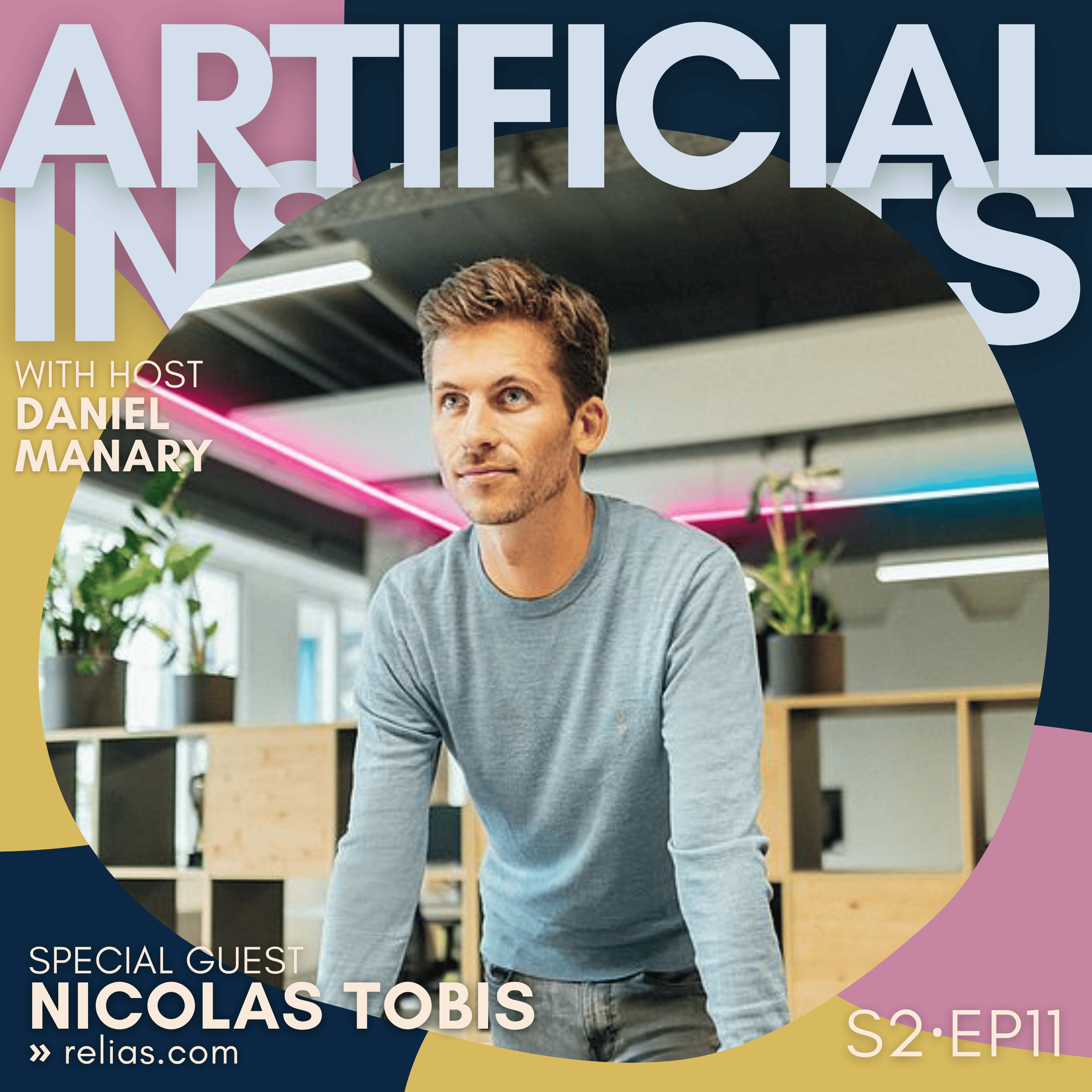 Artificial Insights: How to Build an AI Business