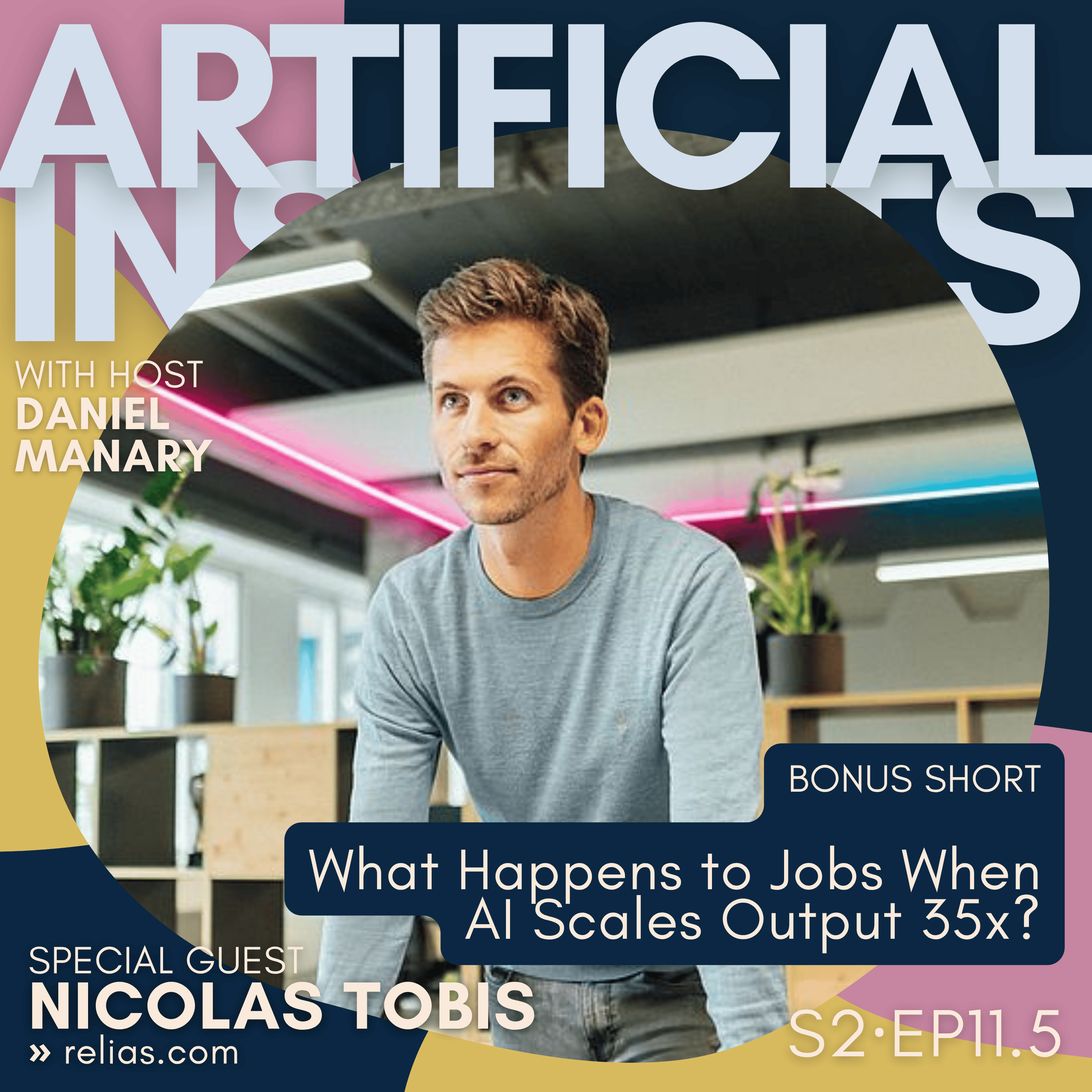 Artificial Insights: How to Build an AI Business
