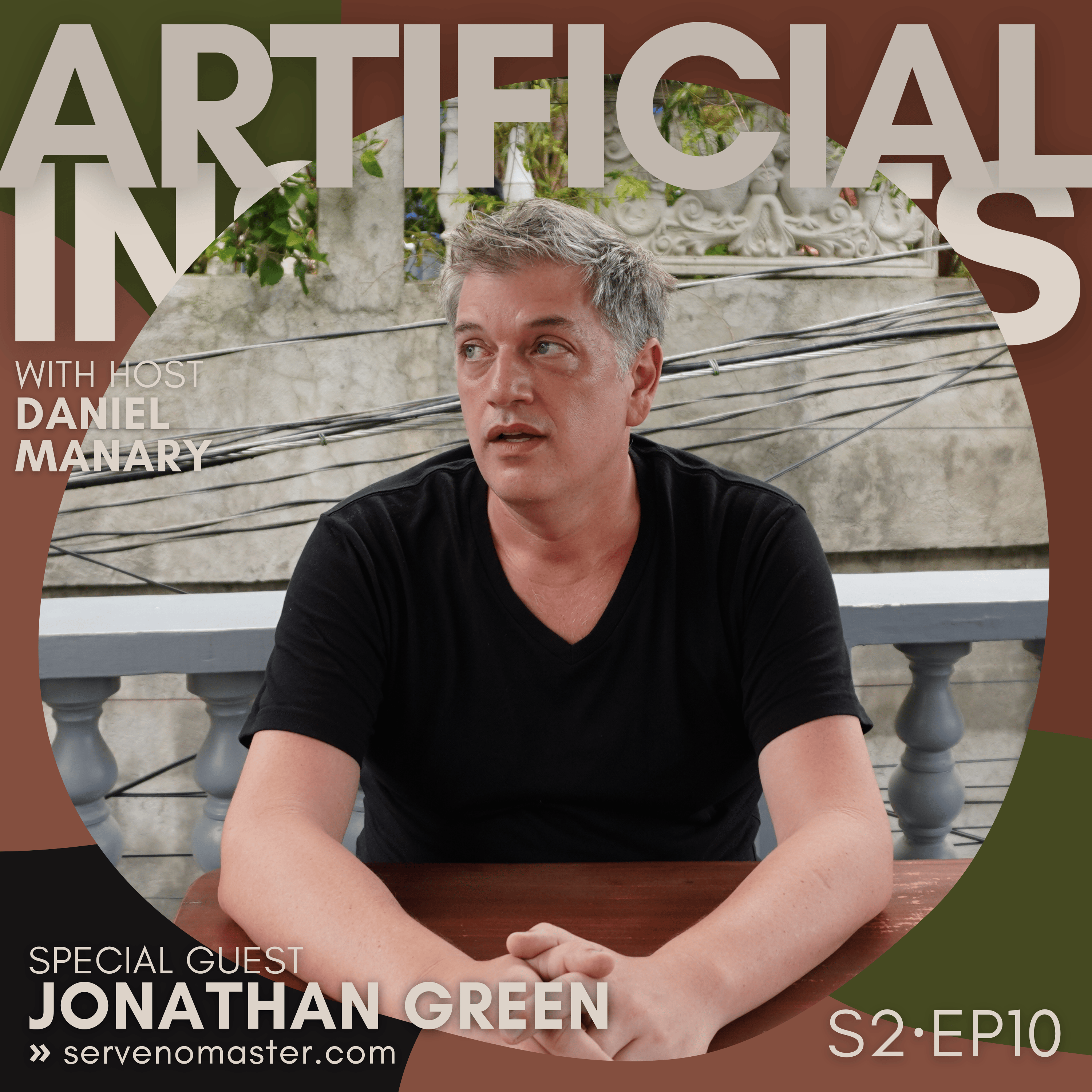 Artificial Insights: How to Build an AI Business