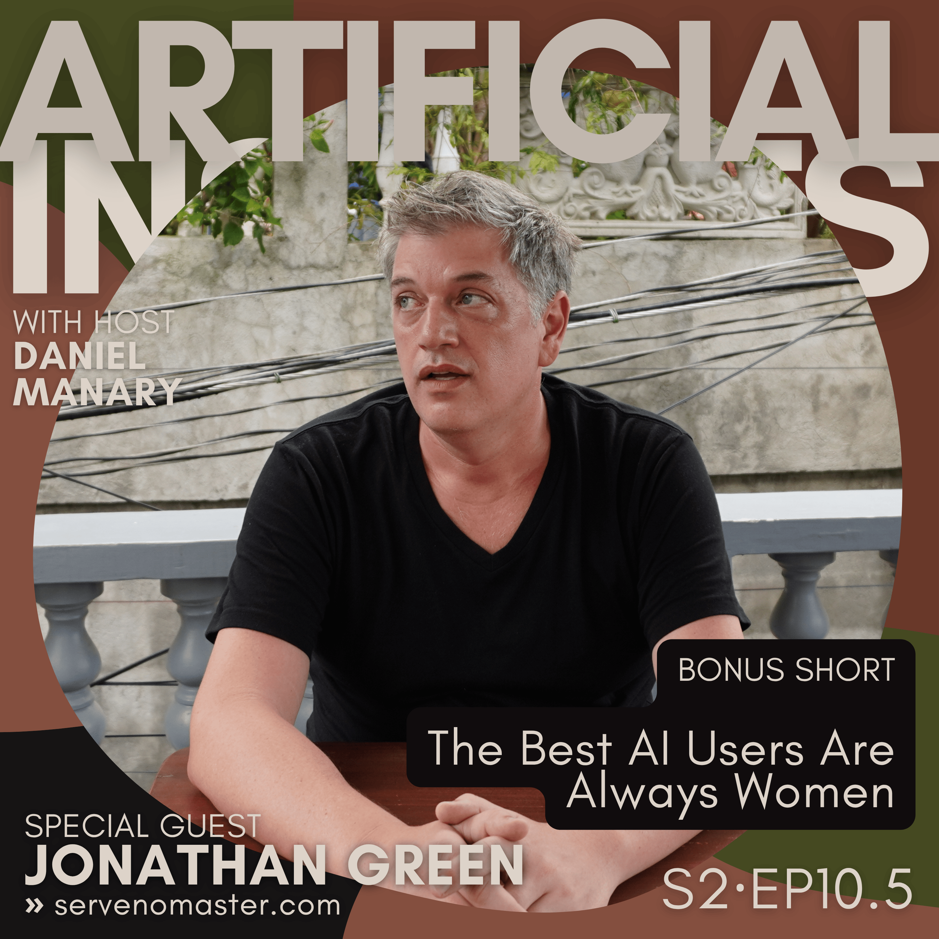 Artificial Insights: Conversations About AI