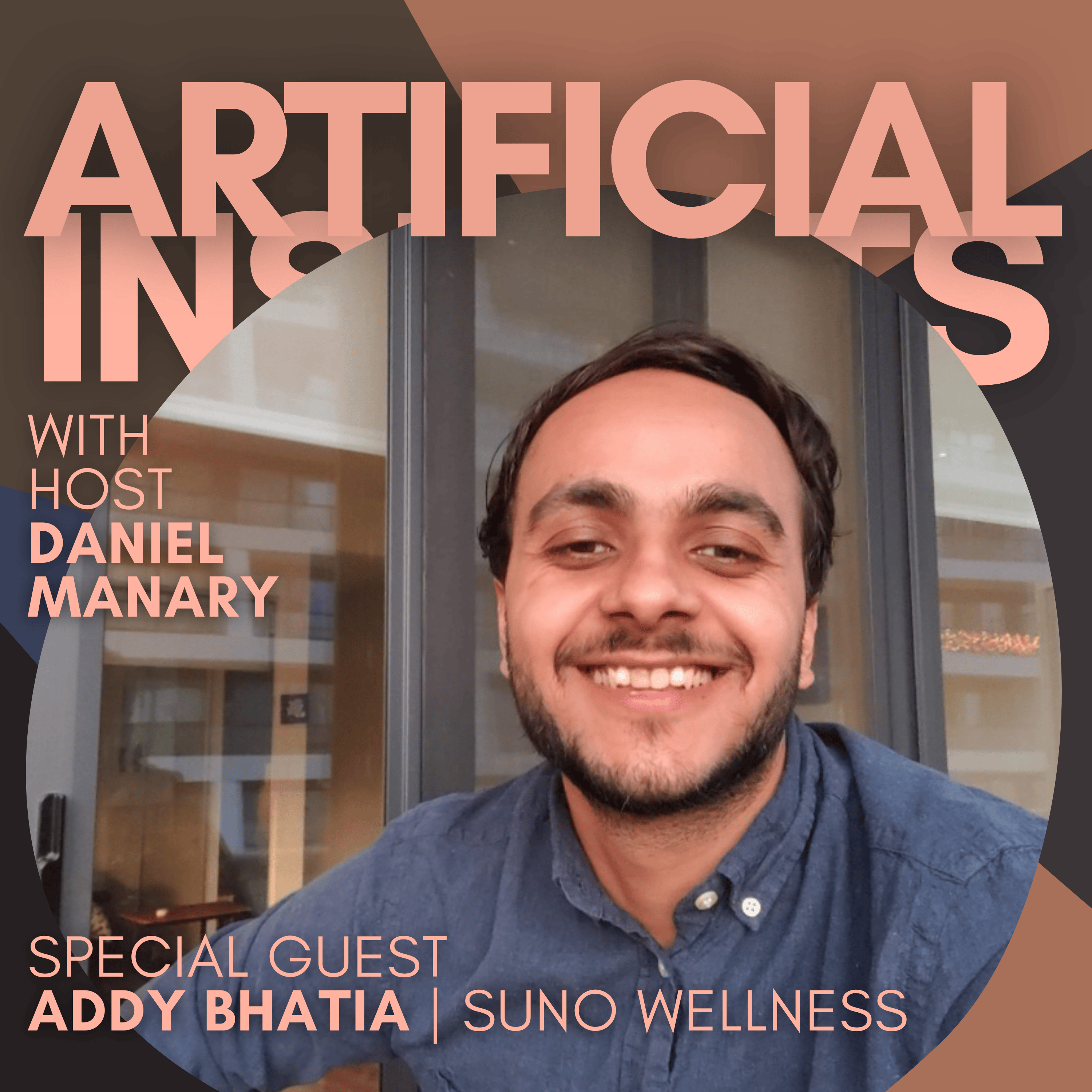 Artificial Insights: Conversations About AI