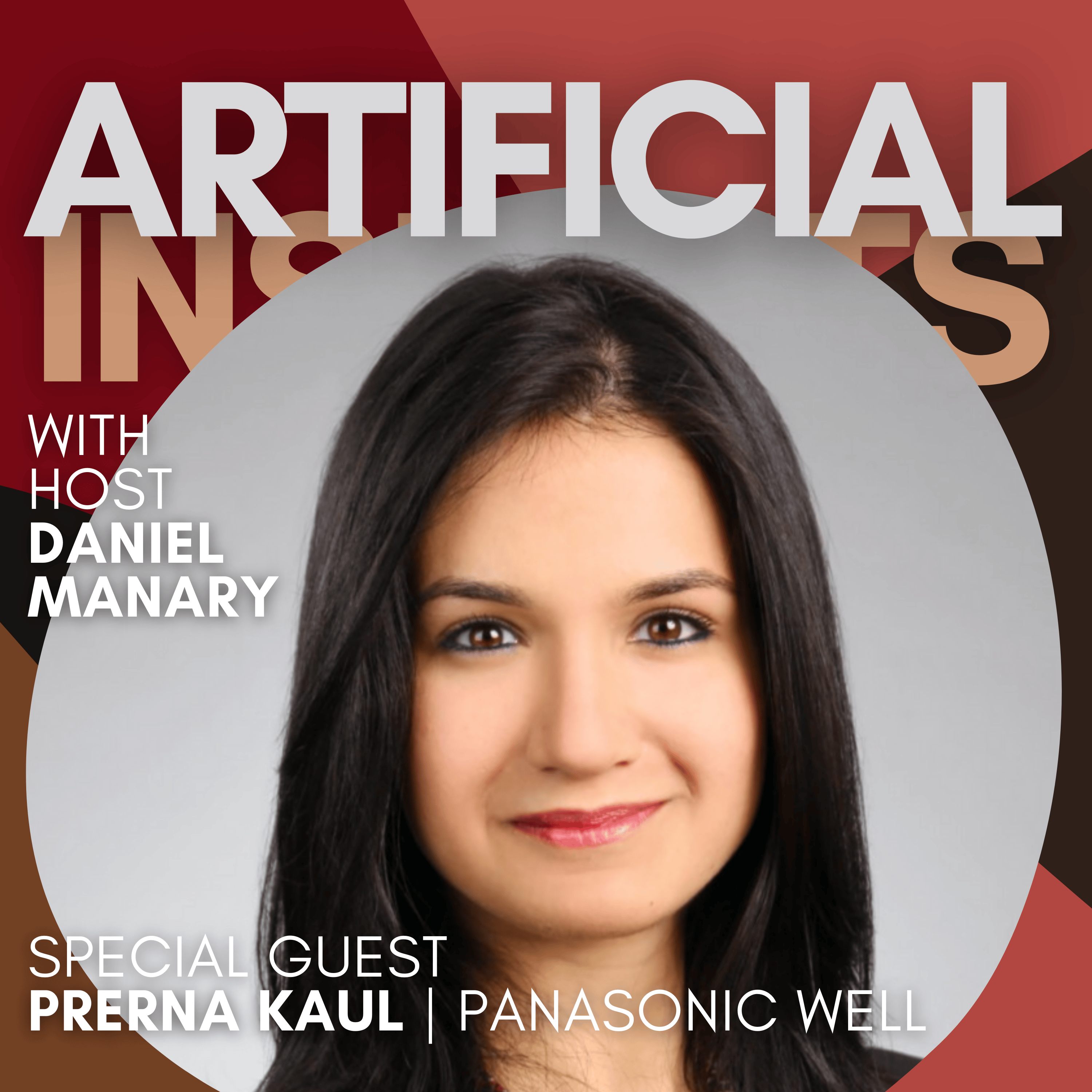 Artificial Insights: Conversations About AI