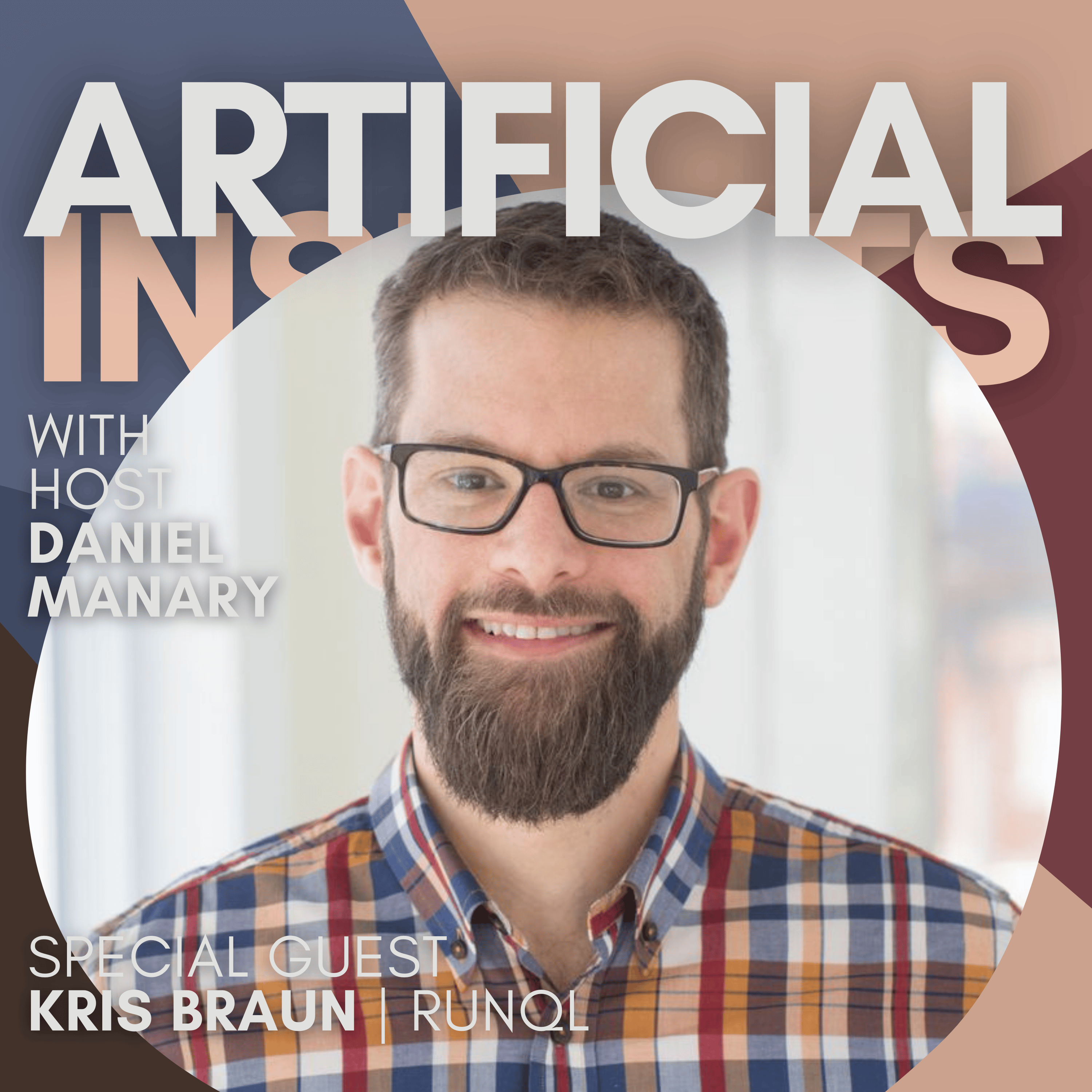 Artificial Insights: Conversations About AI