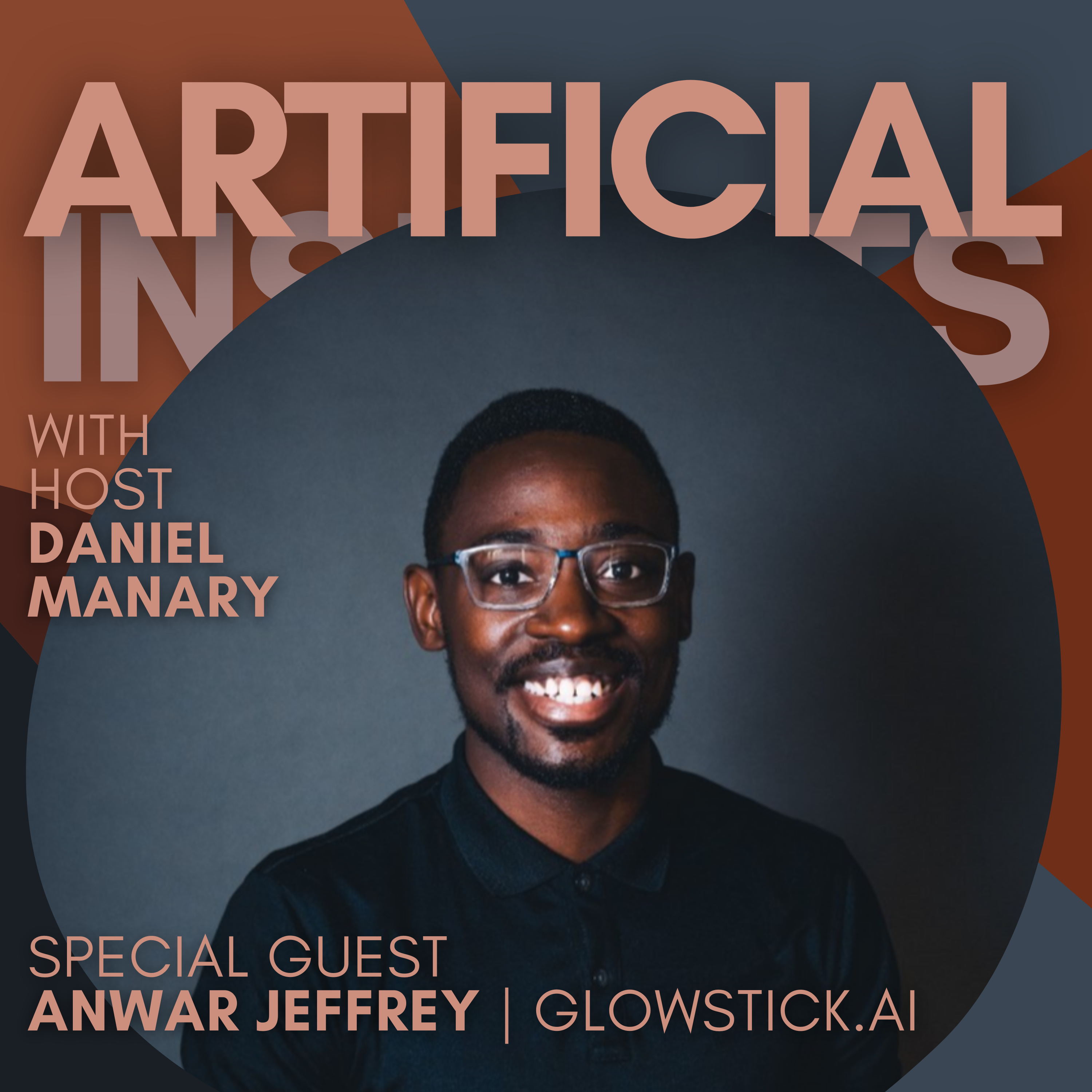 Artificial Insights: Conversations About AI