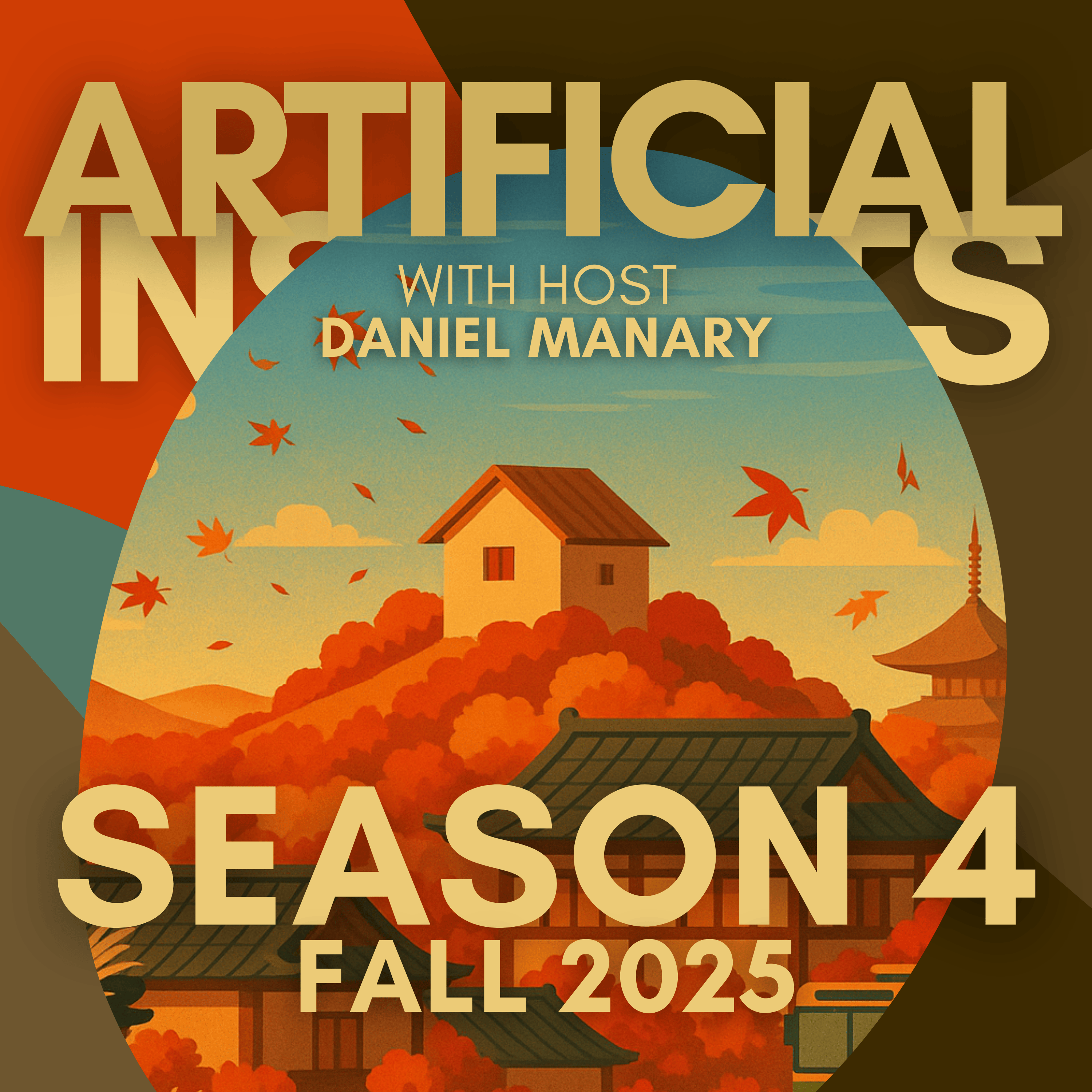 Artificial Insights: Conversations About AI