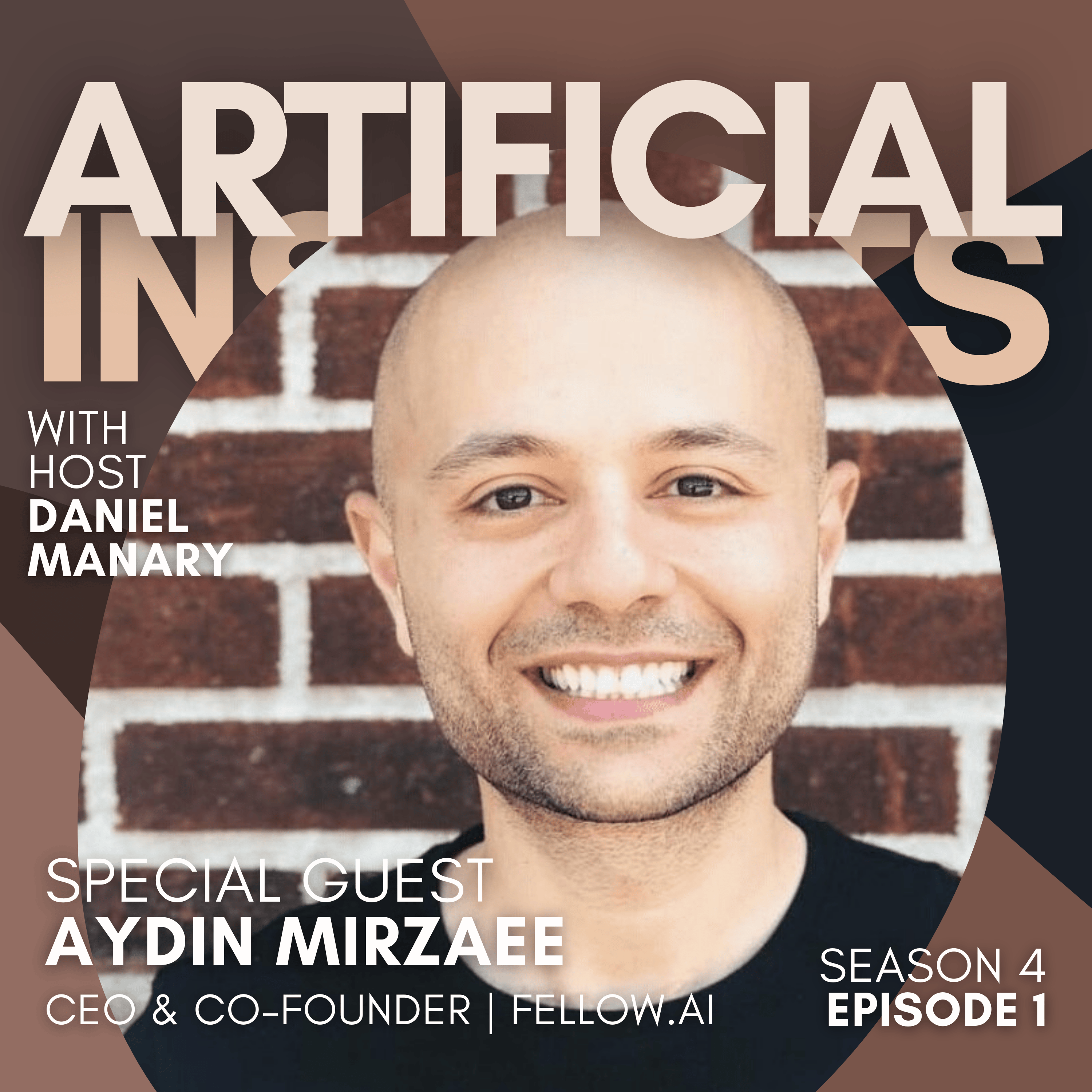 Artificial Insights: Conversations About AI