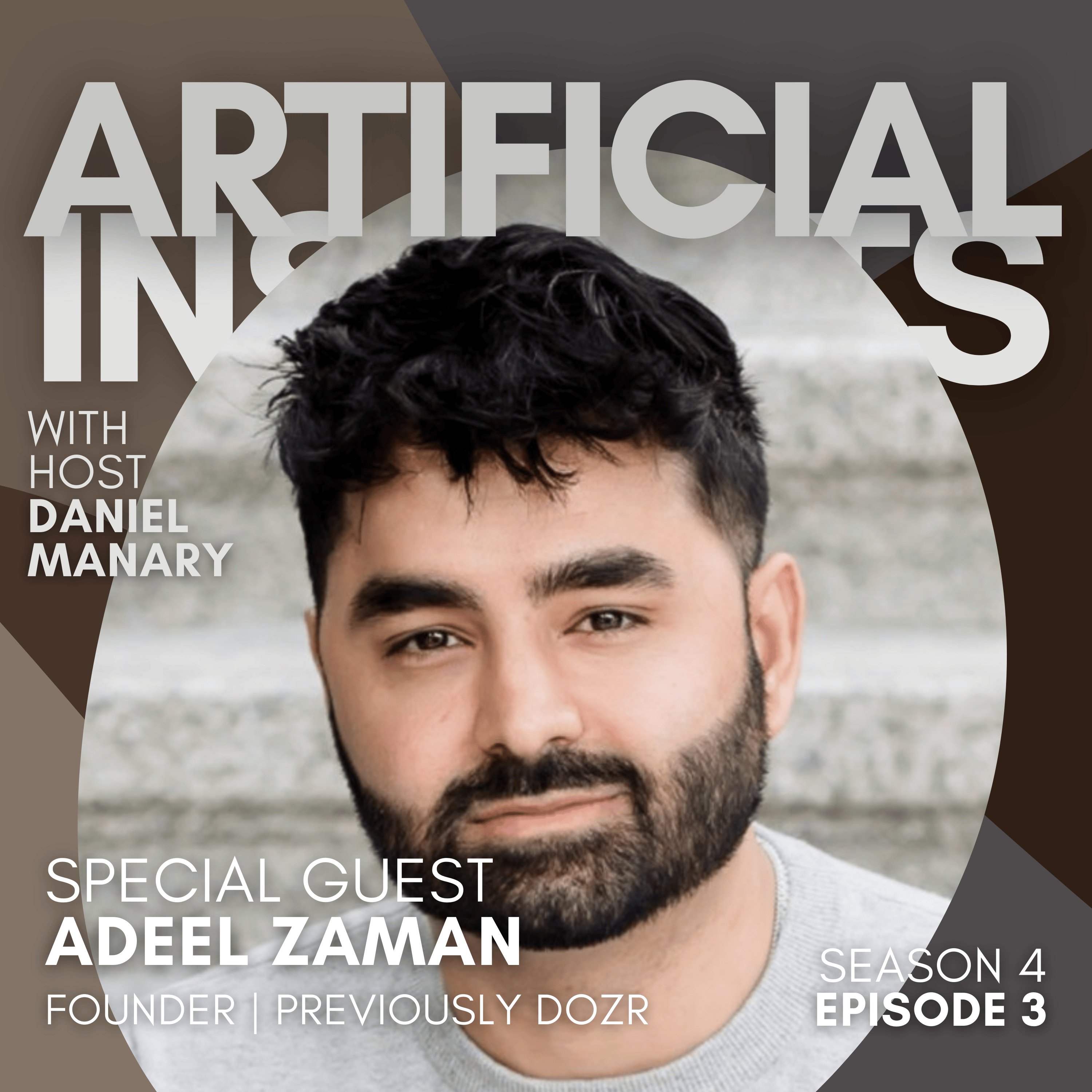 Artificial Insights: Conversations About AI