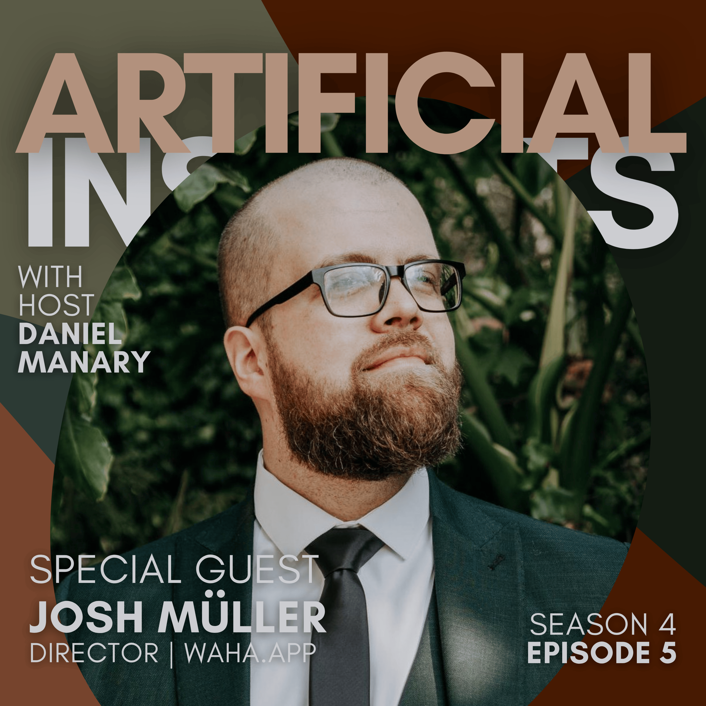 Artificial Insights: Conversations About AI