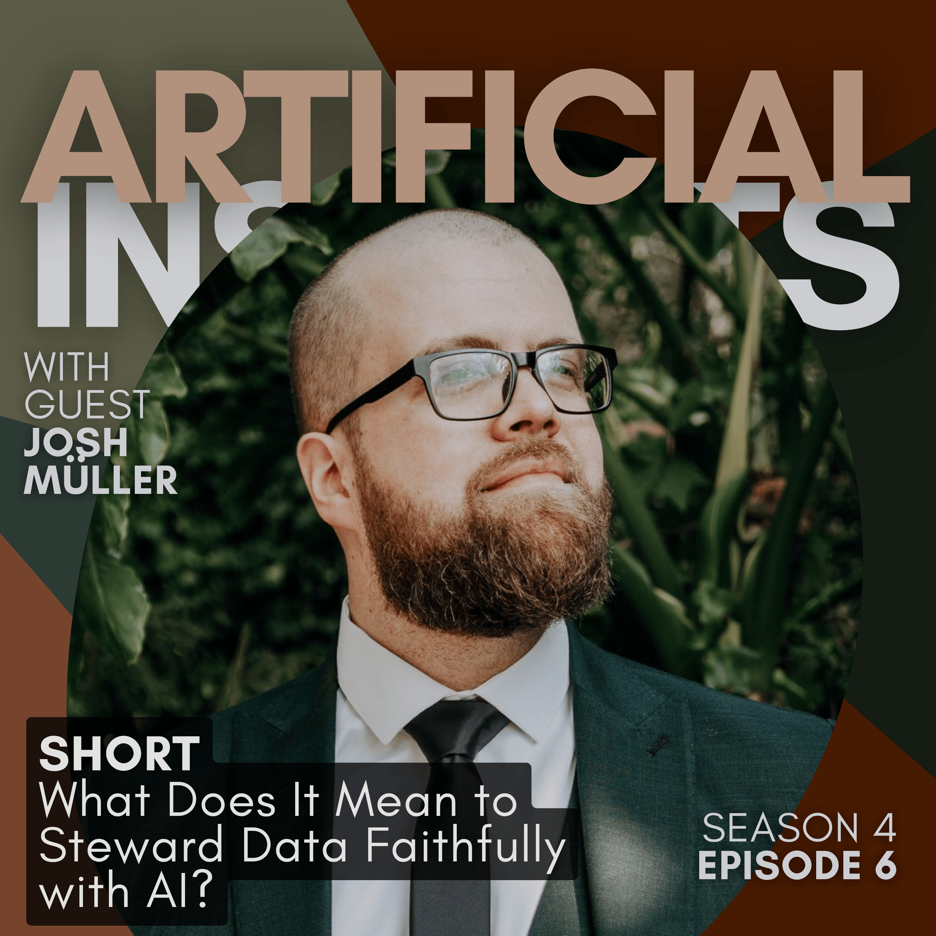 Artificial Insights: Conversations About AI