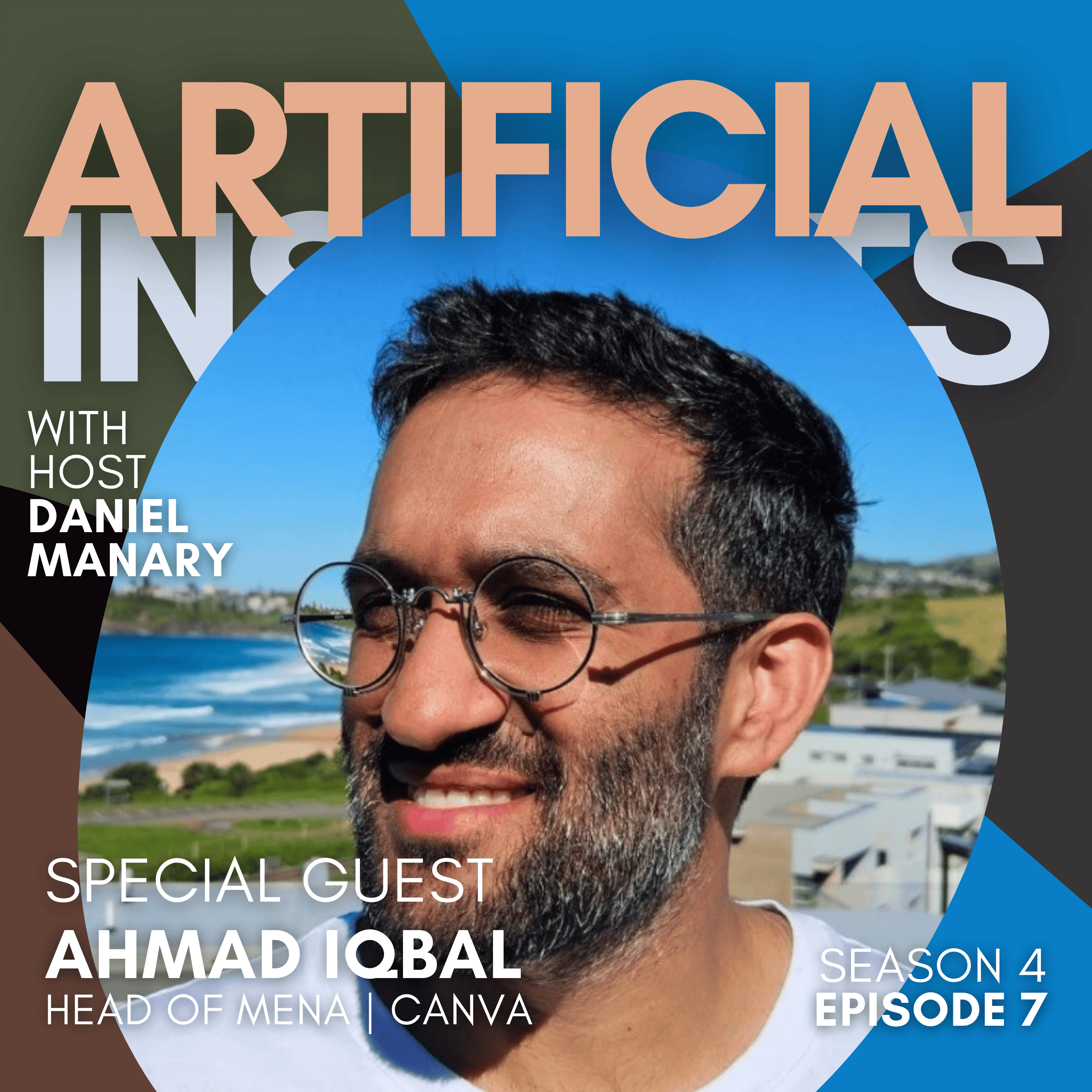 Artificial Insights: Conversations About AI