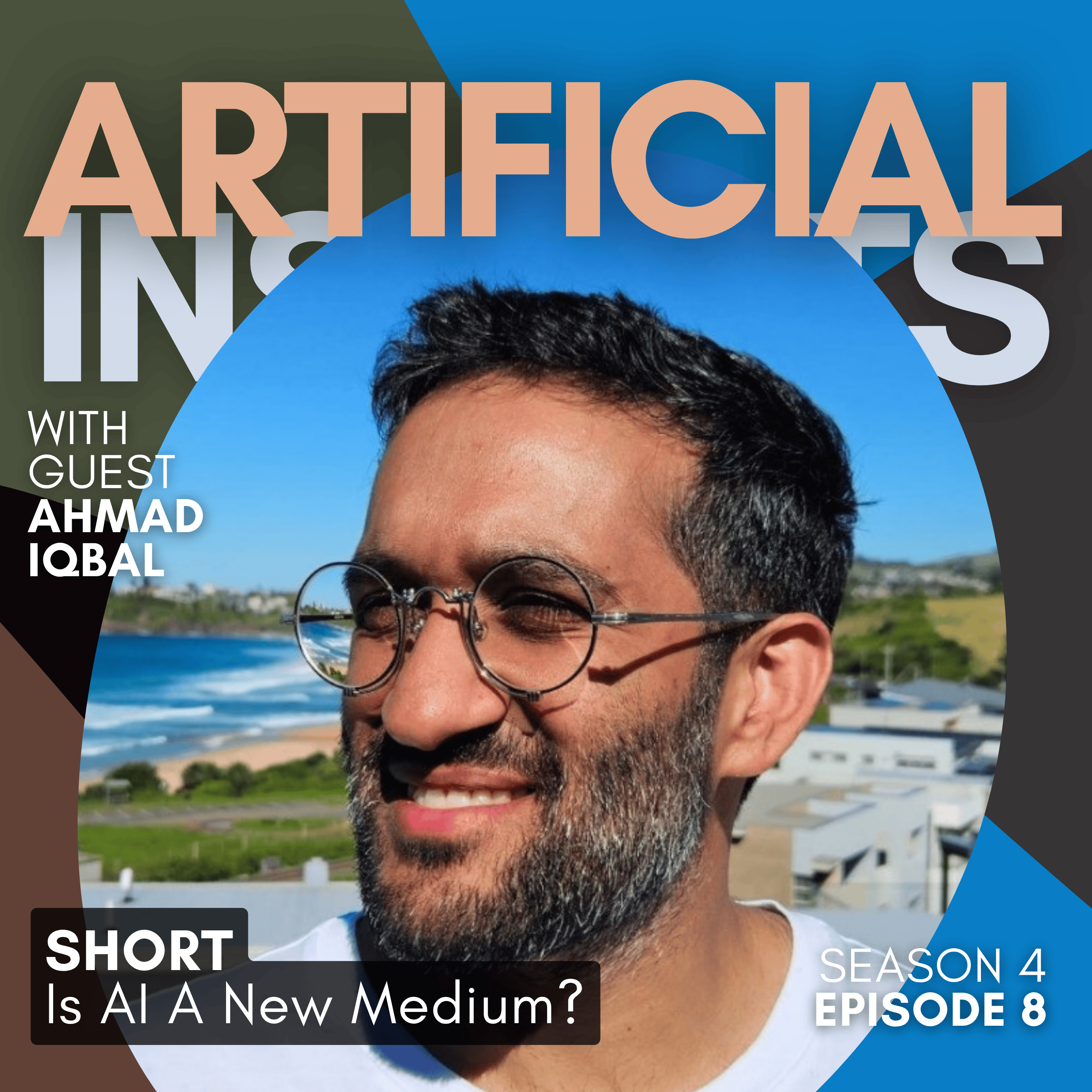 Artificial Insights: Conversations About AI