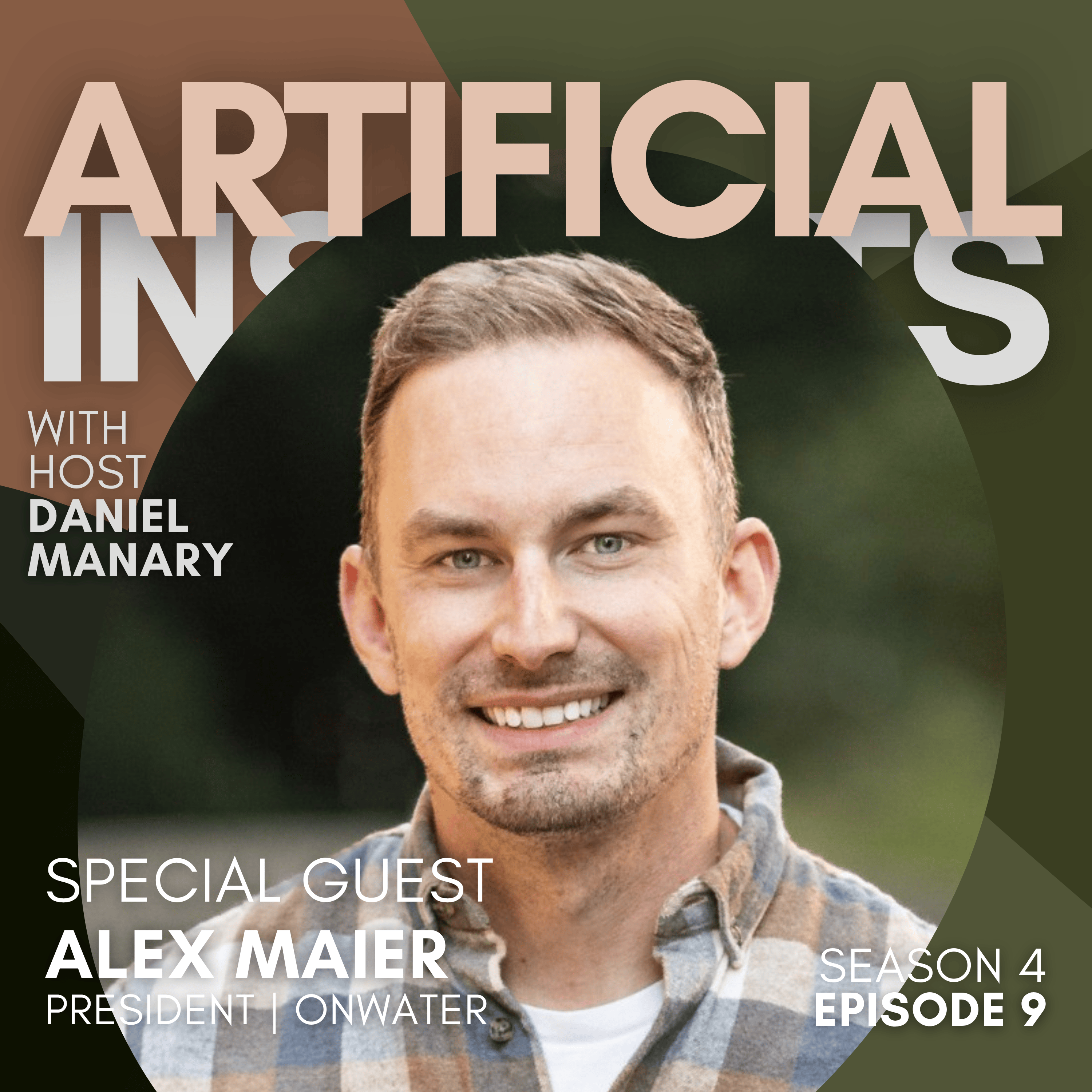 Artificial Insights: Conversations About AI