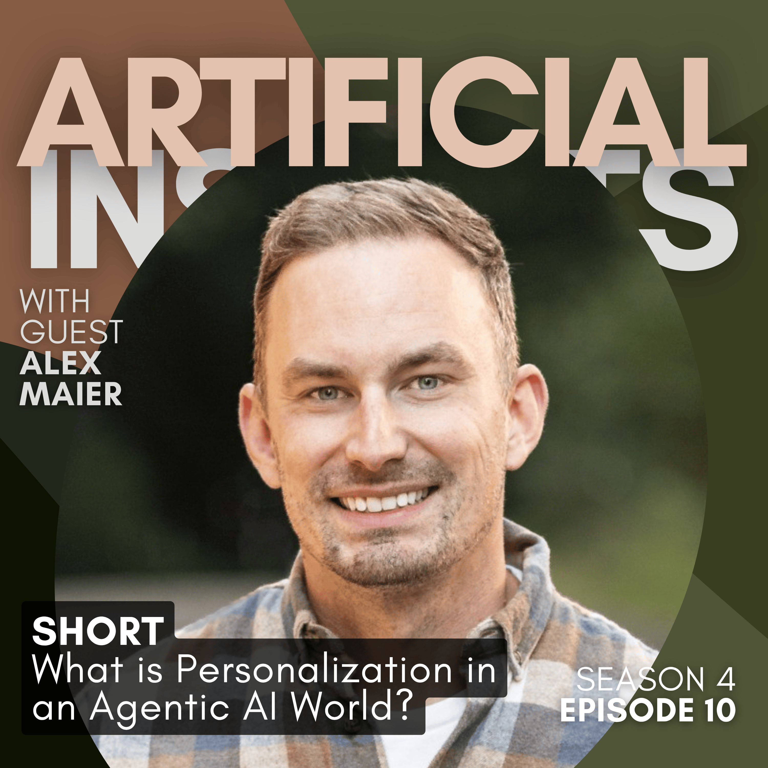 Artificial Insights: Conversations About AI