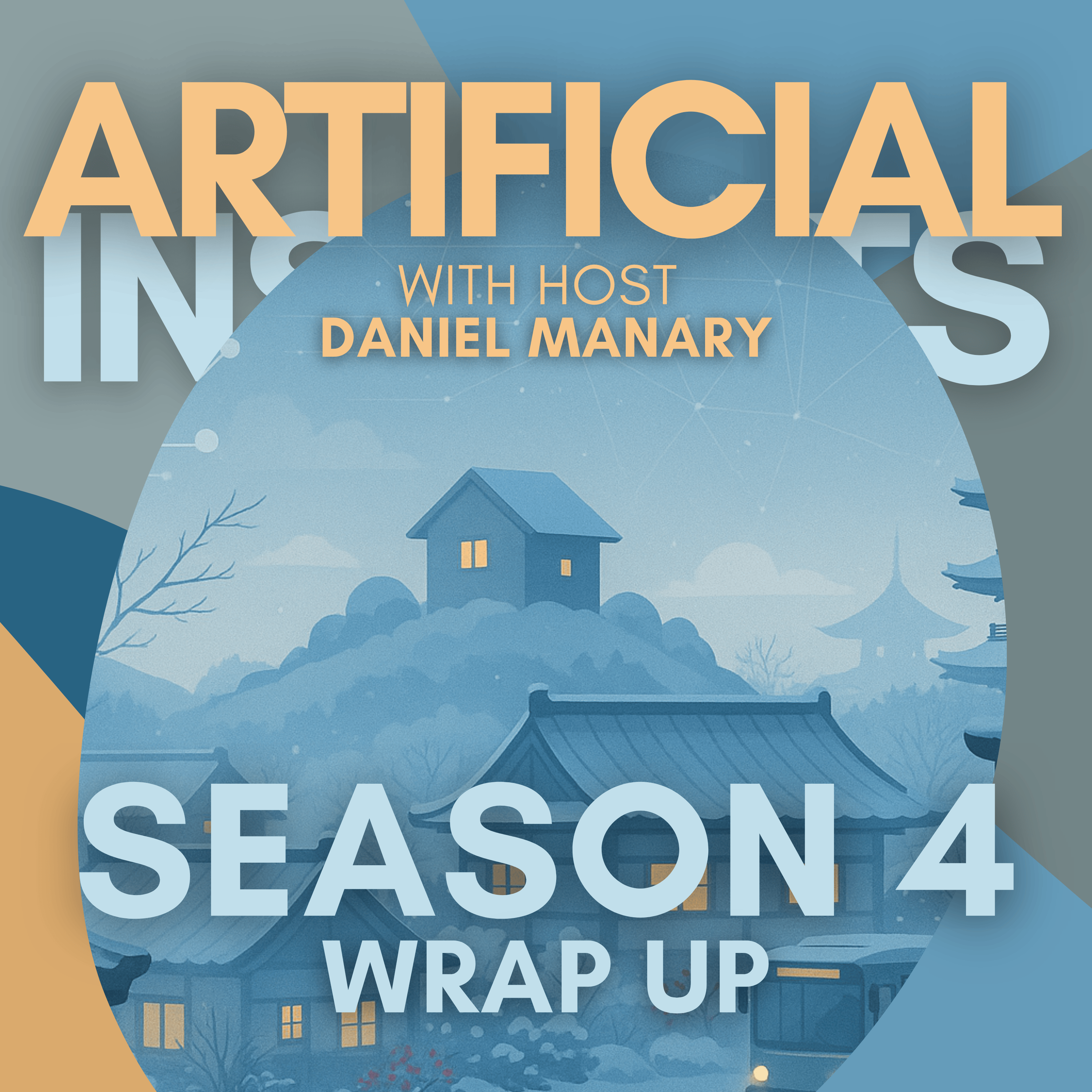 Artificial Insights: Conversations About AI