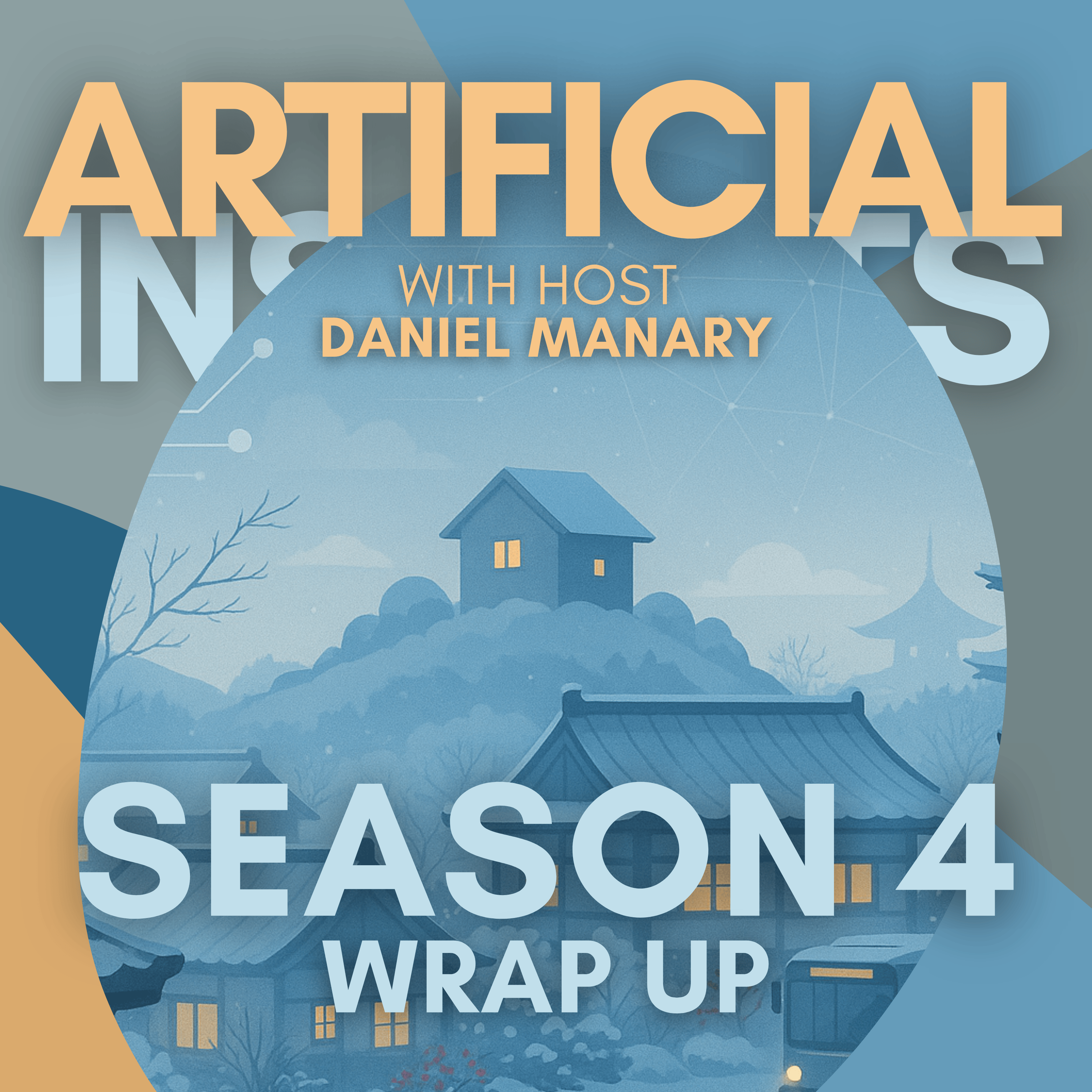 Artificial Insights: Conversations About AI