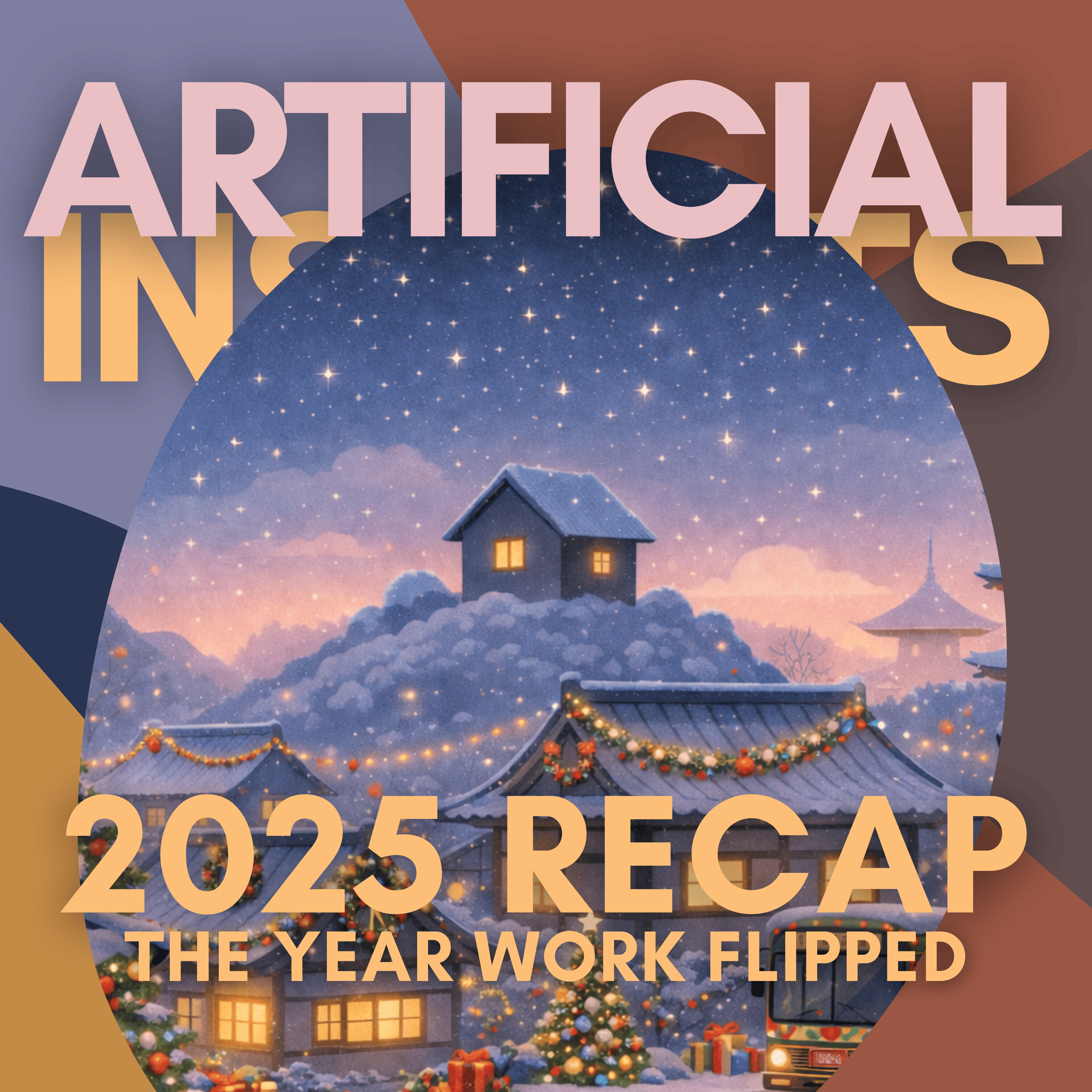 Artificial Insights: Conversations About AI