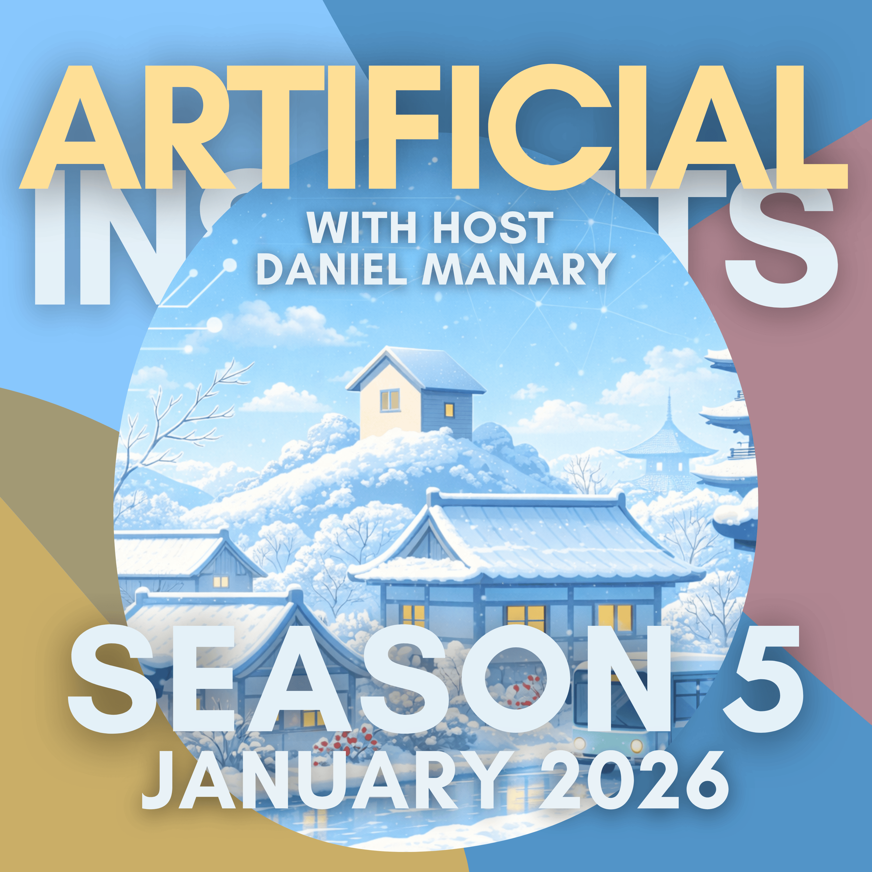 Artificial Insights: Conversations About AI