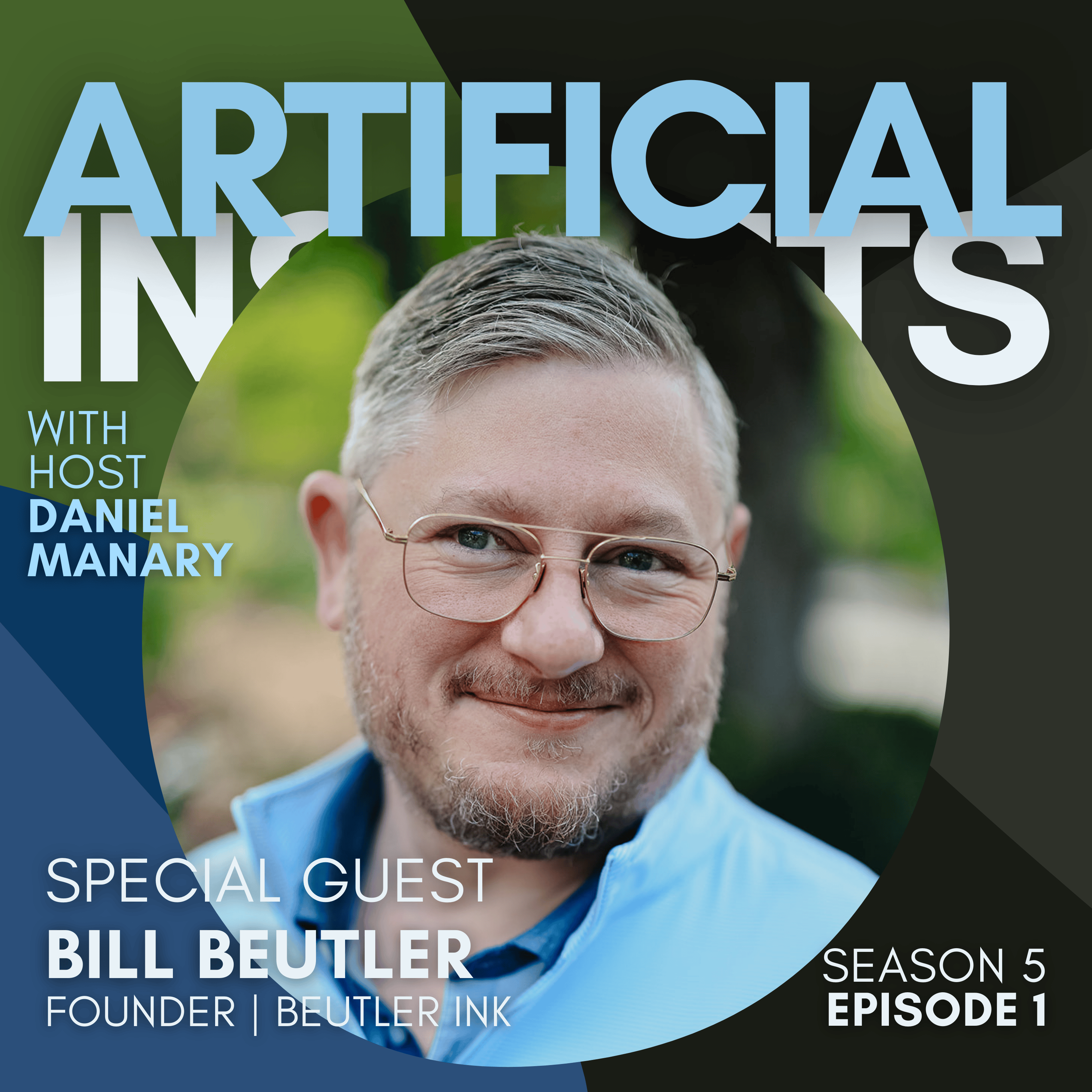 Artificial Insights: Conversations About AI