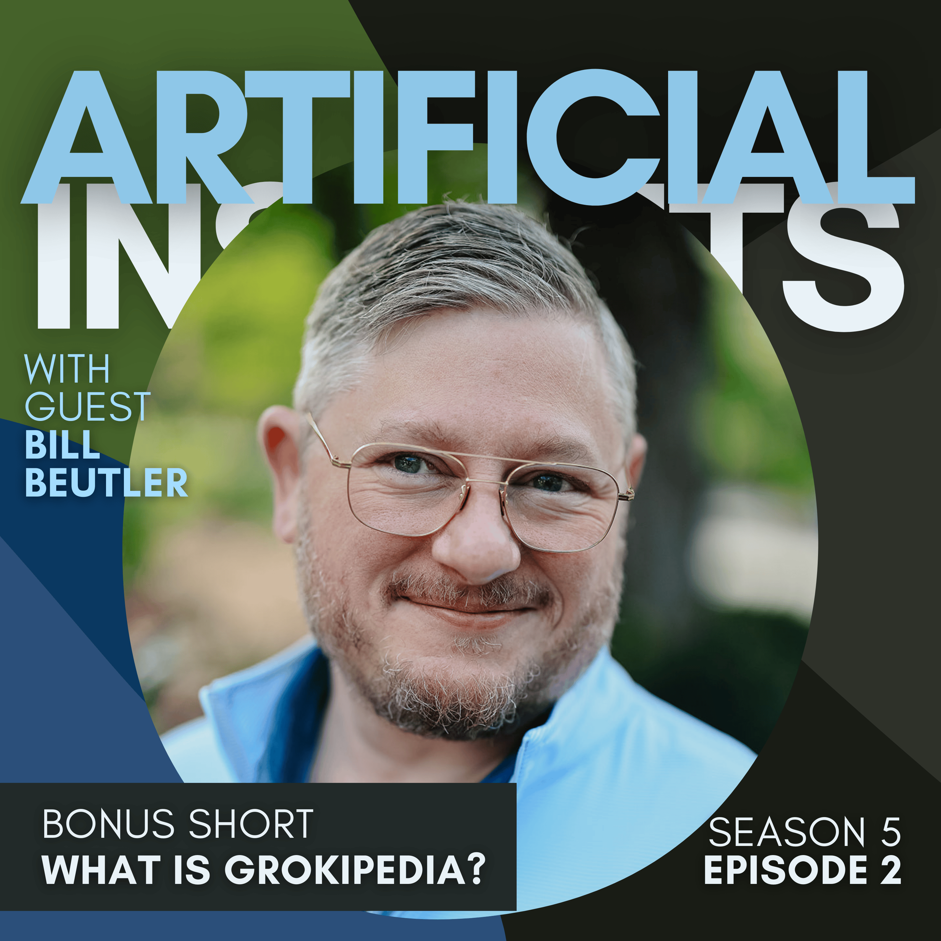 Artificial Insights: Conversations About AI