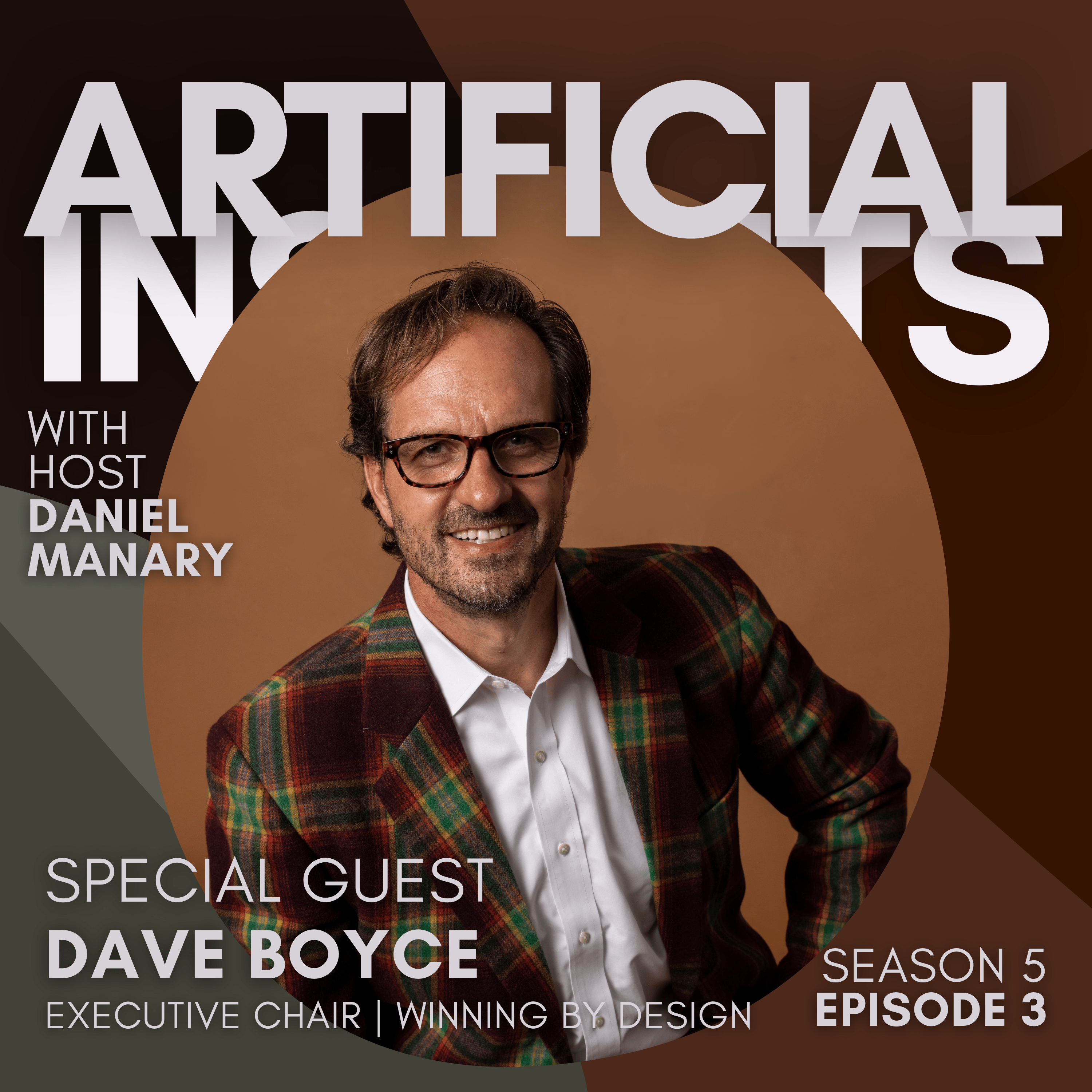 Artificial Insights: Conversations About AI